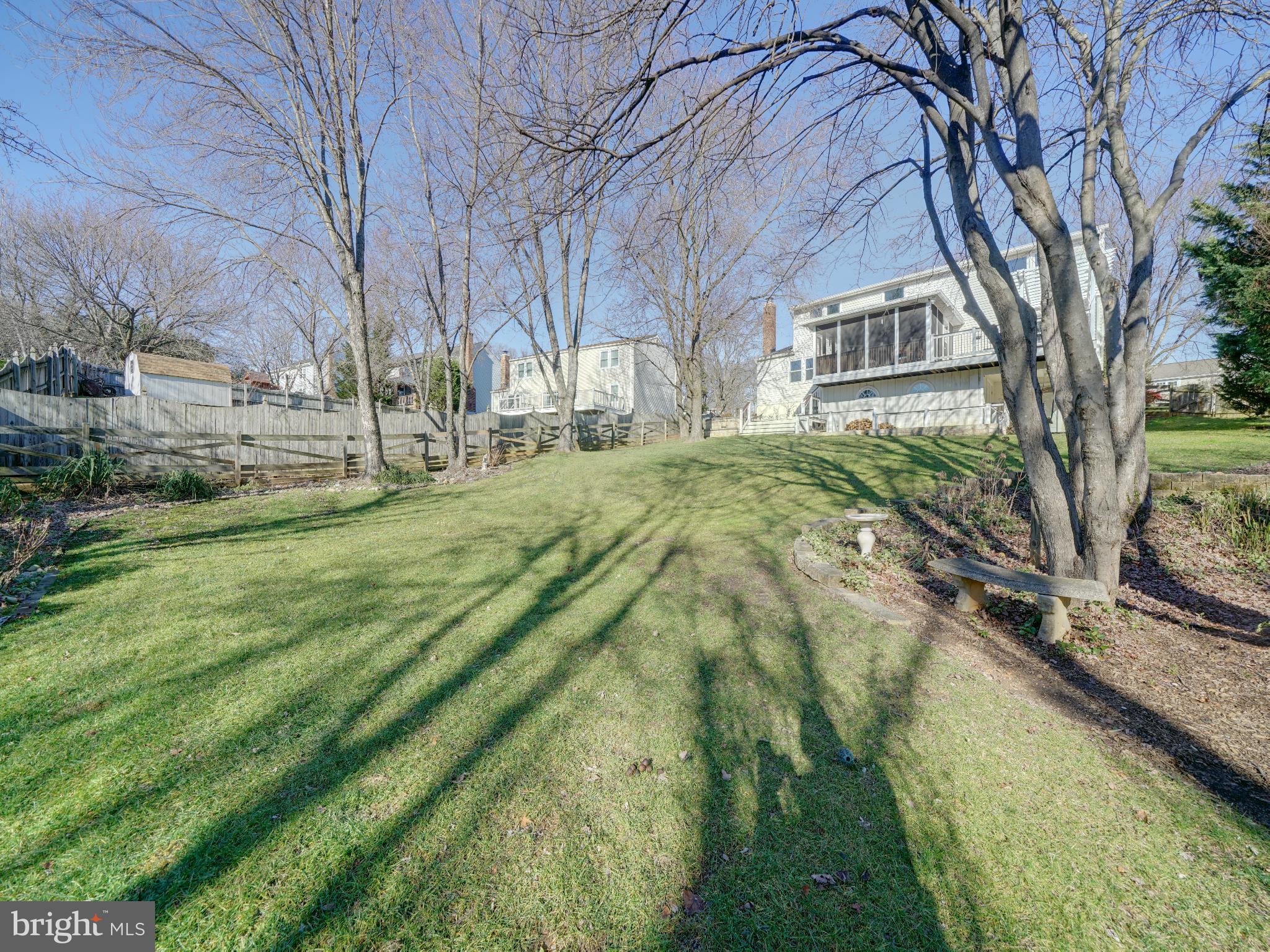 CARDINAL FOREST - Residential