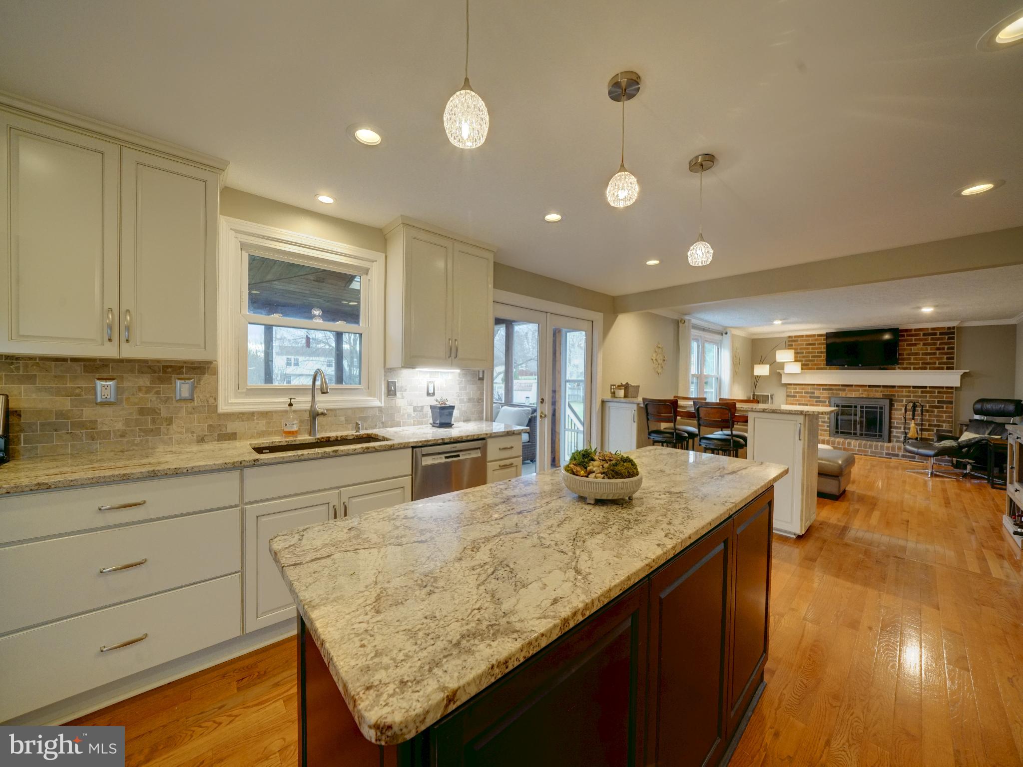 CARDINAL FOREST - Residential