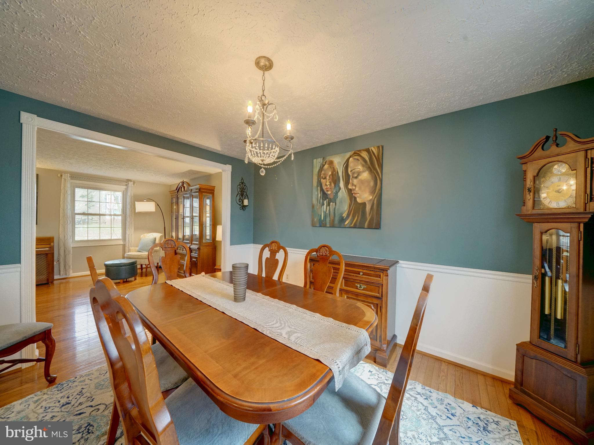 CARDINAL FOREST - Residential