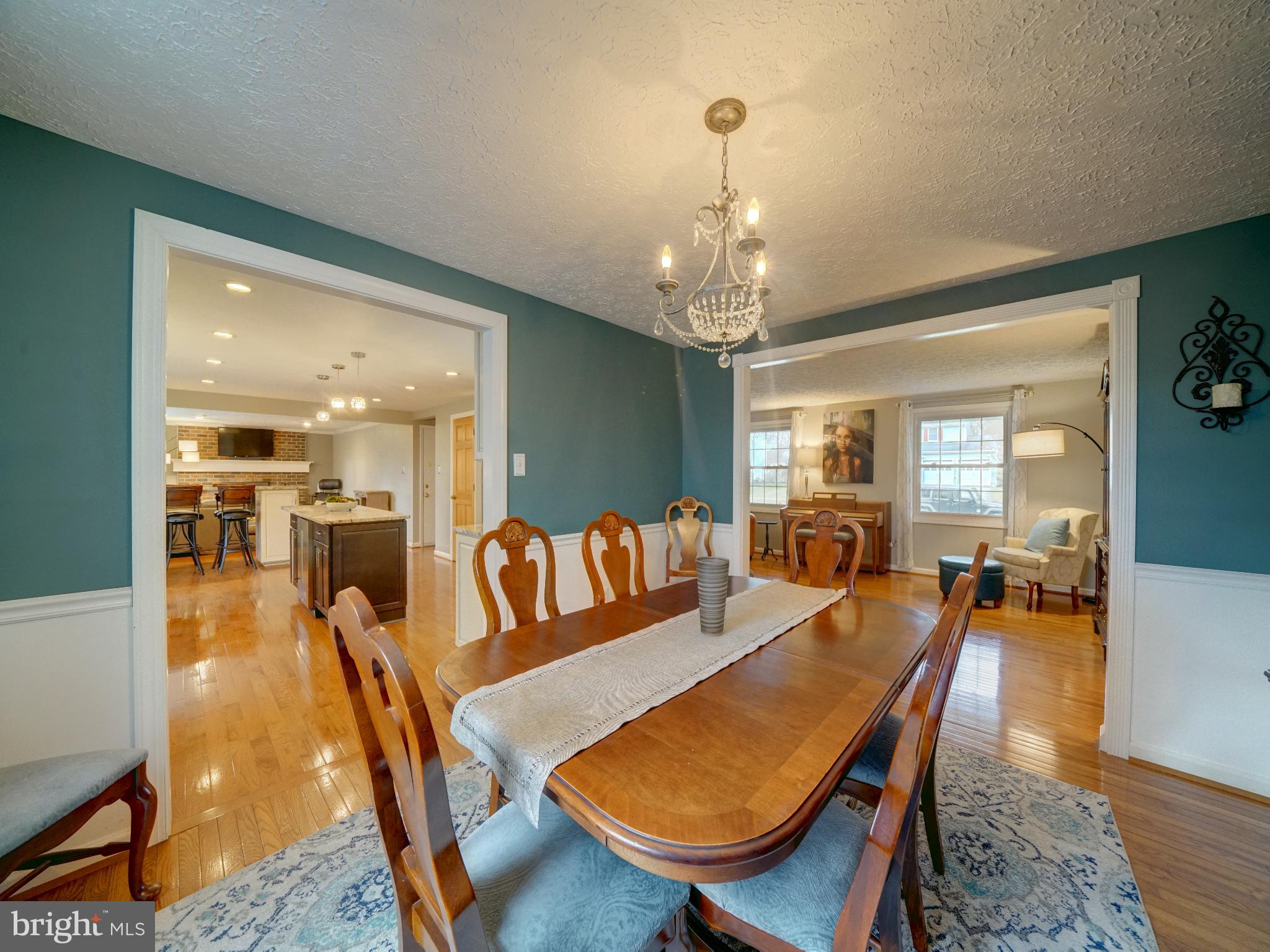 CARDINAL FOREST - Residential