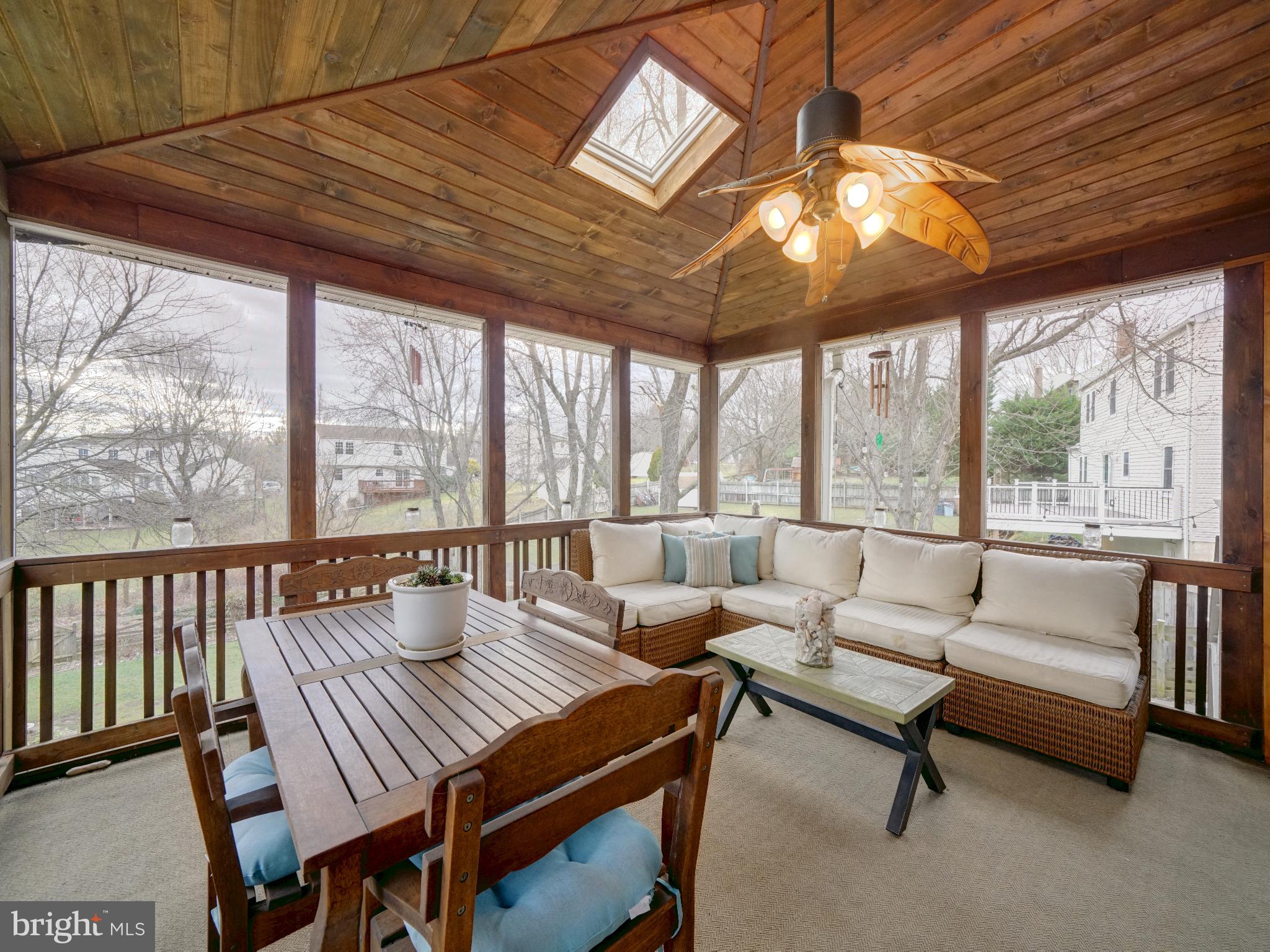 CARDINAL FOREST - Residential