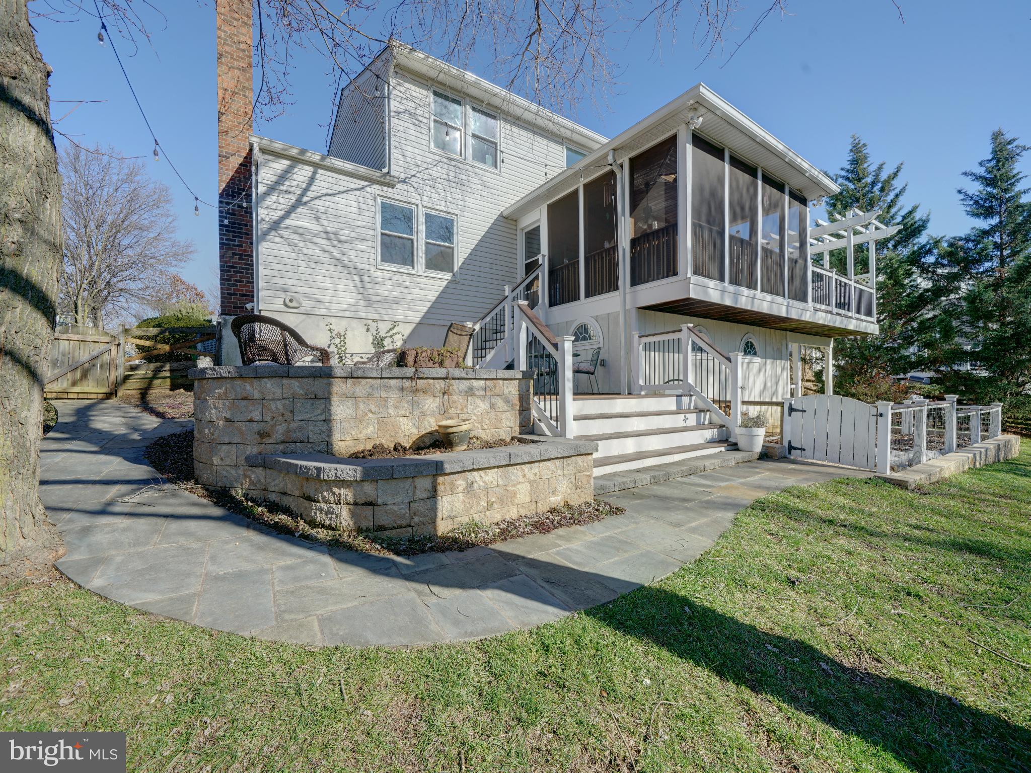 CARDINAL FOREST - Residential