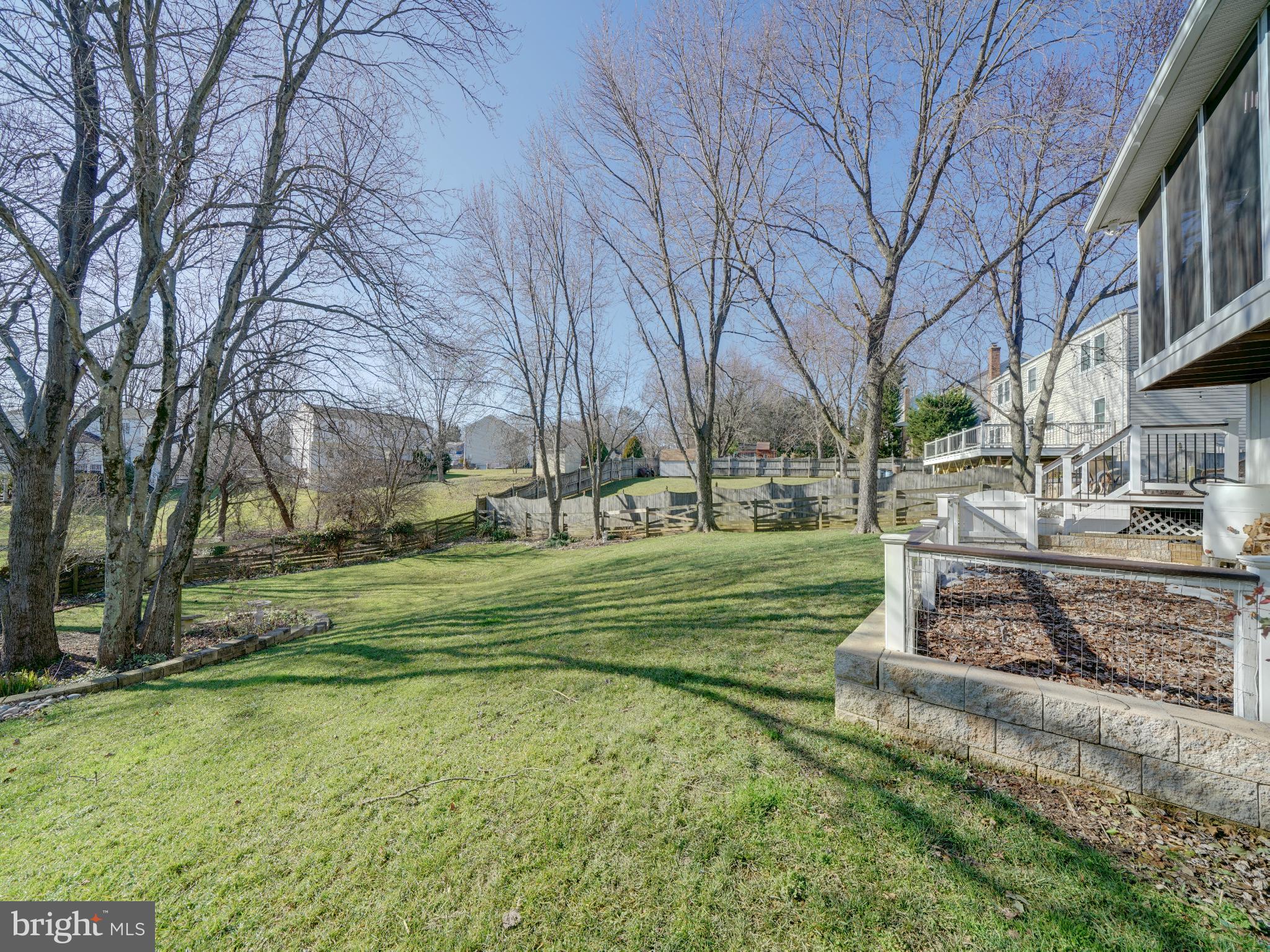 CARDINAL FOREST - Residential