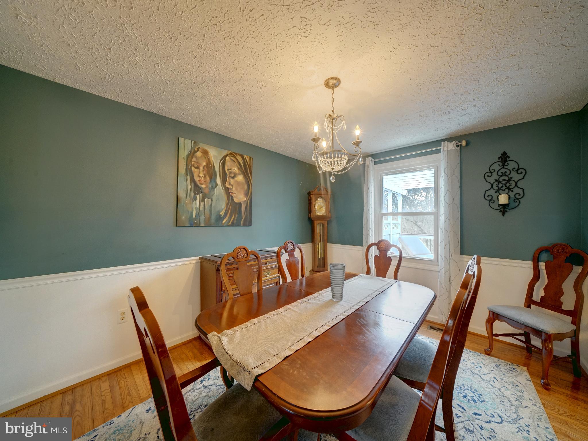 CARDINAL FOREST - Residential