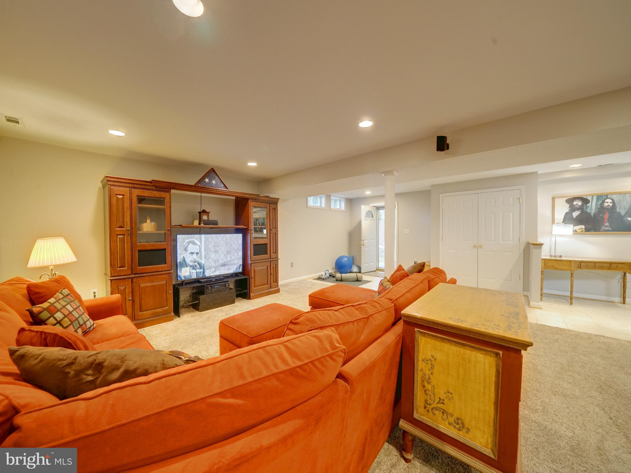 CARDINAL FOREST - Residential