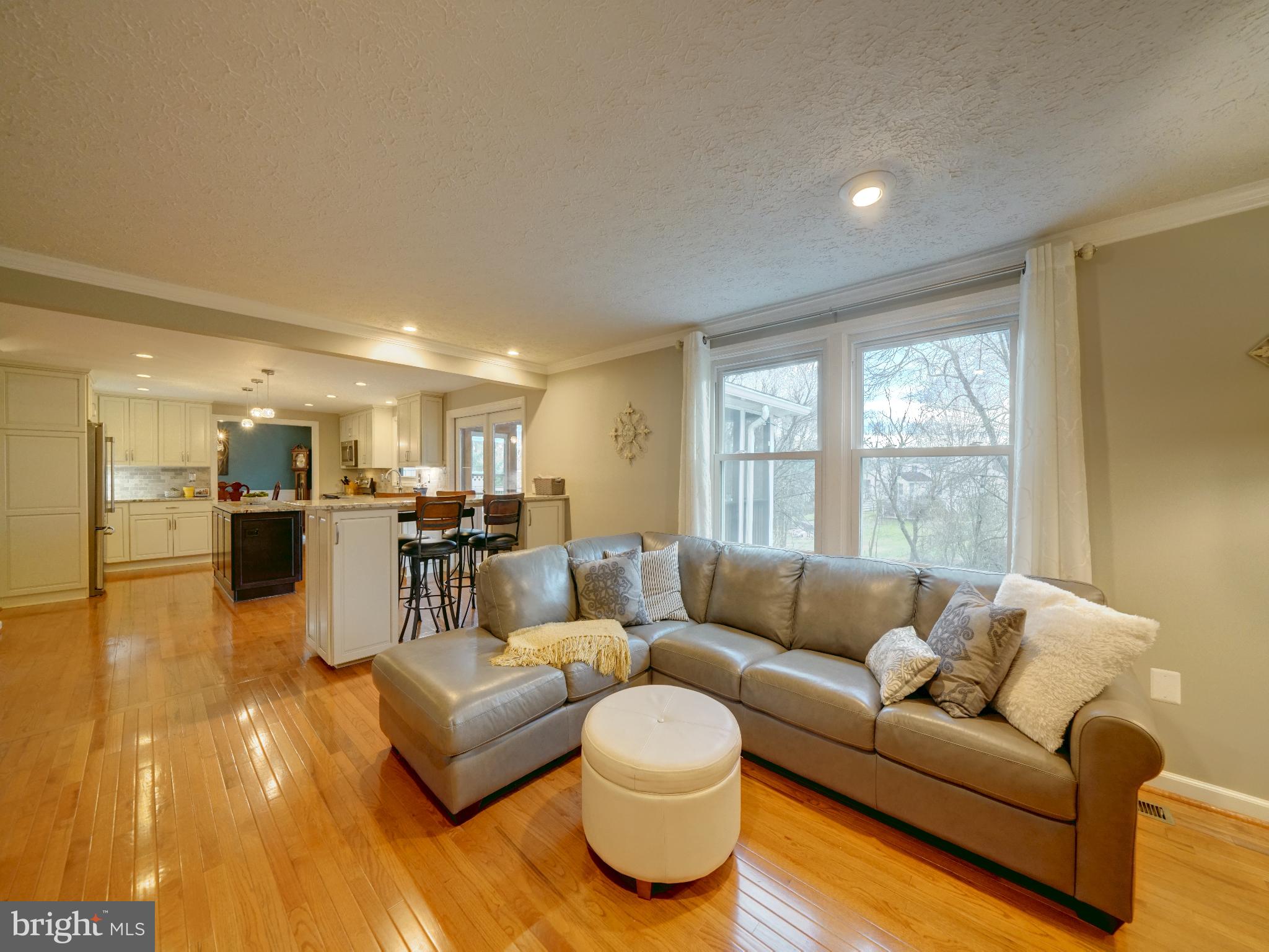 CARDINAL FOREST - Residential