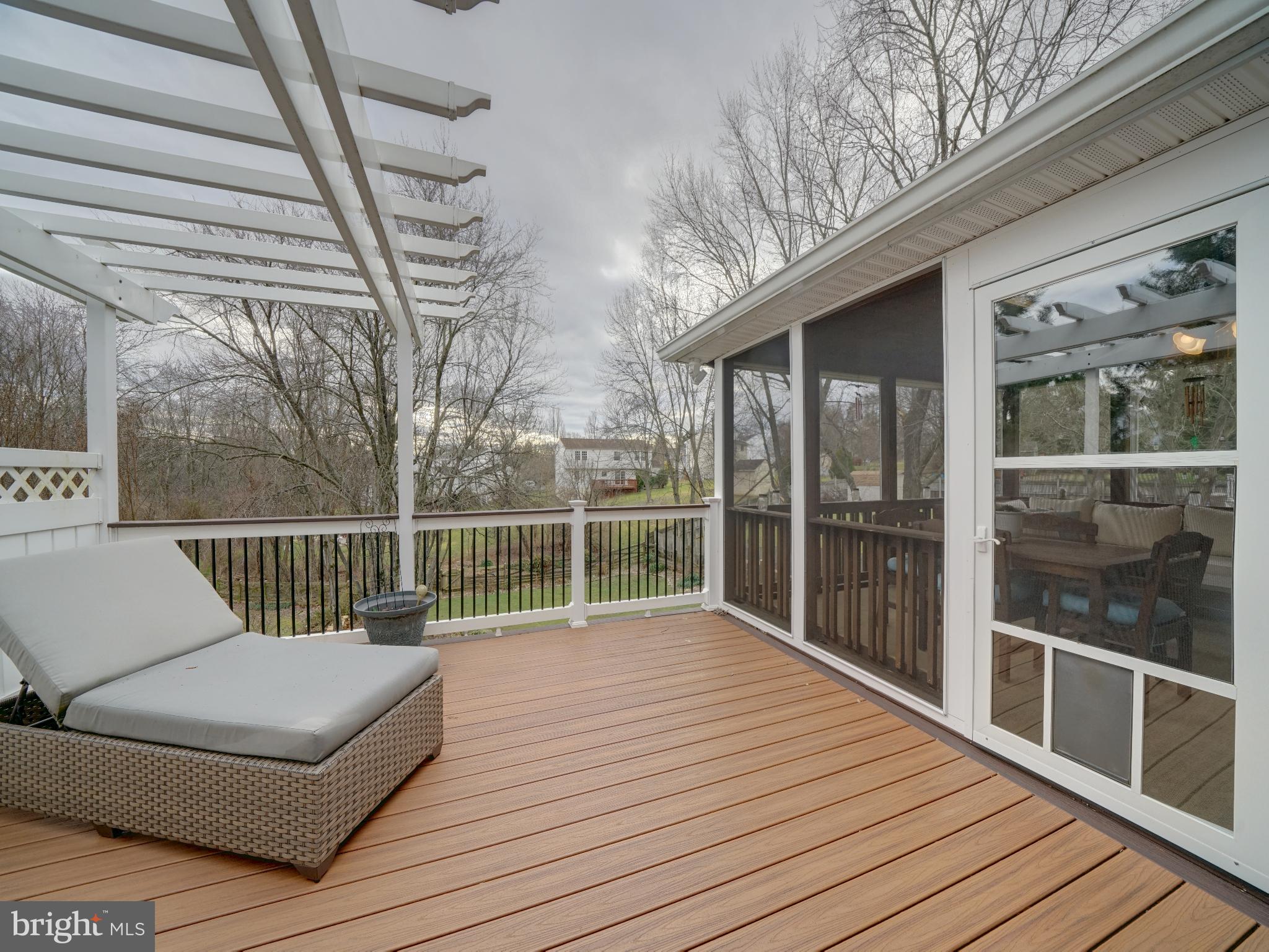 CARDINAL FOREST - Residential