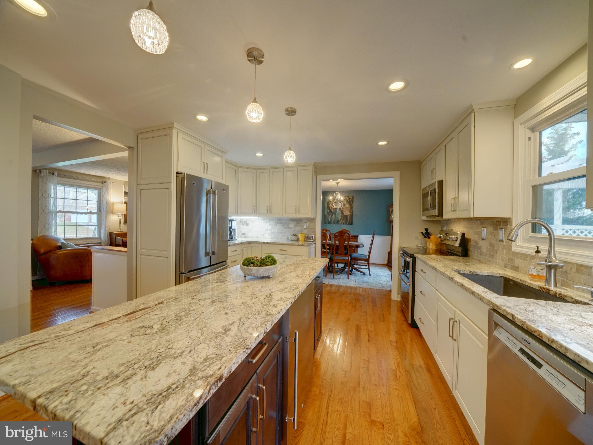 CARDINAL FOREST - Residential