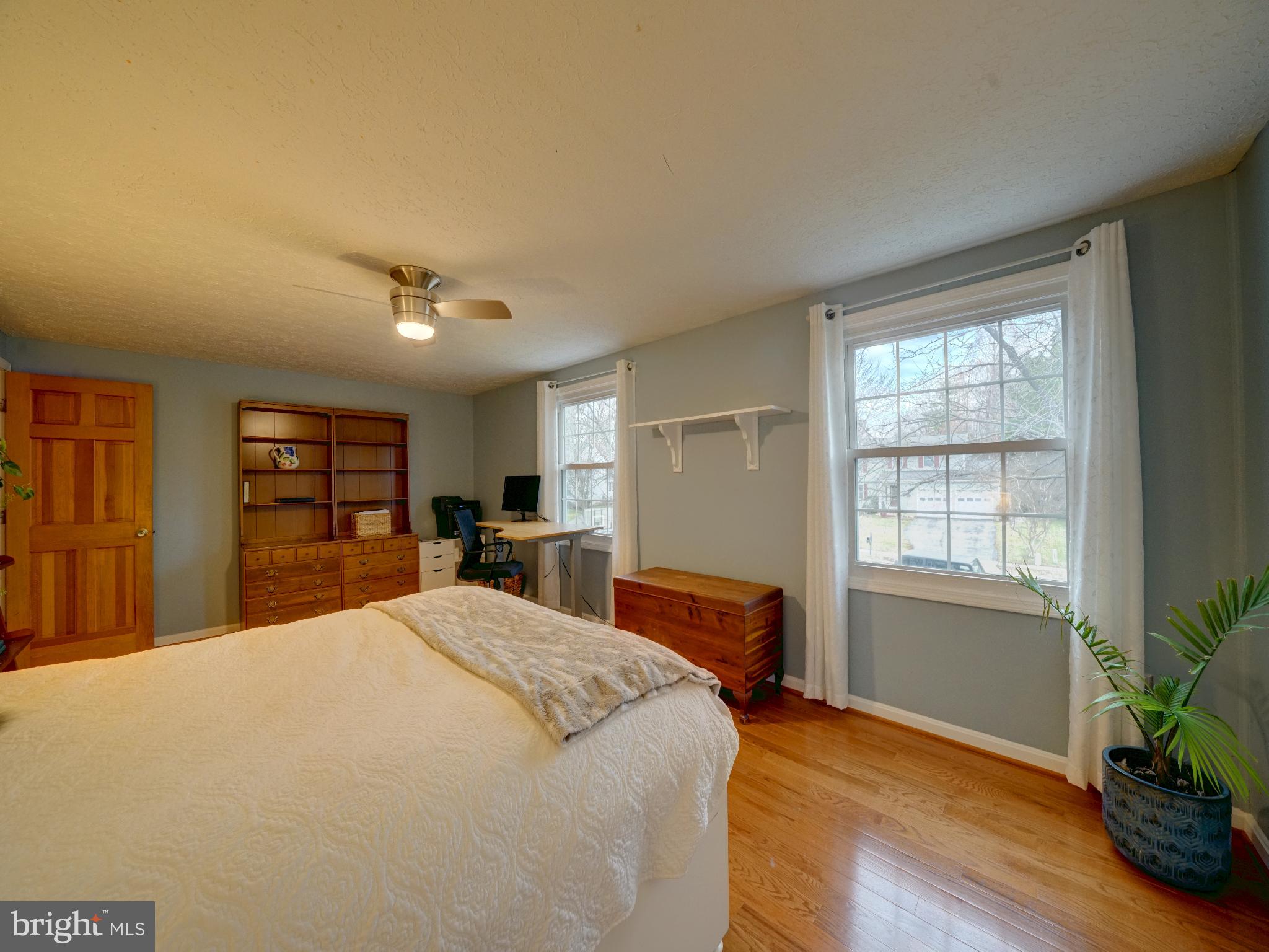 CARDINAL FOREST - Residential