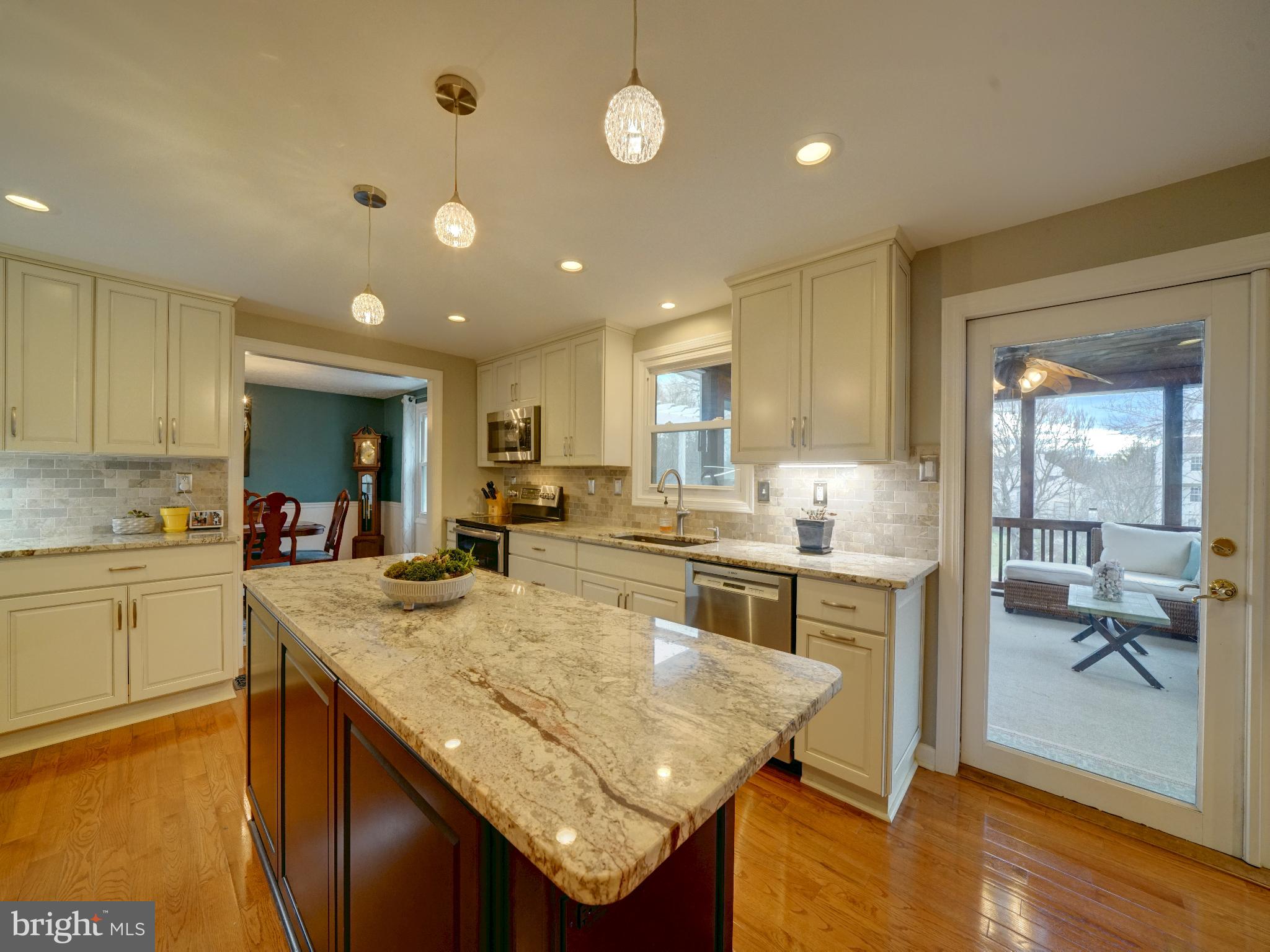 CARDINAL FOREST - Residential