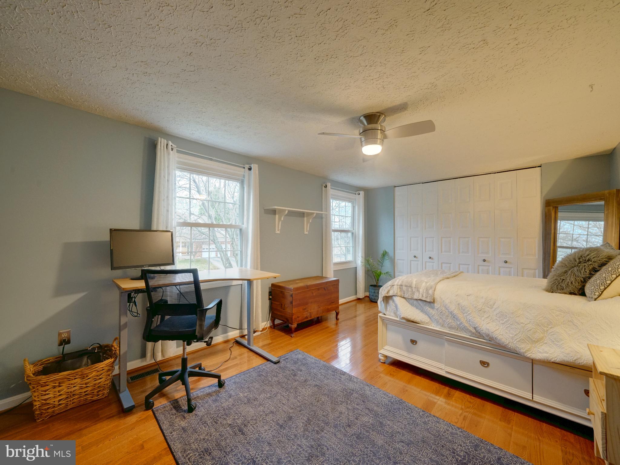 CARDINAL FOREST - Residential