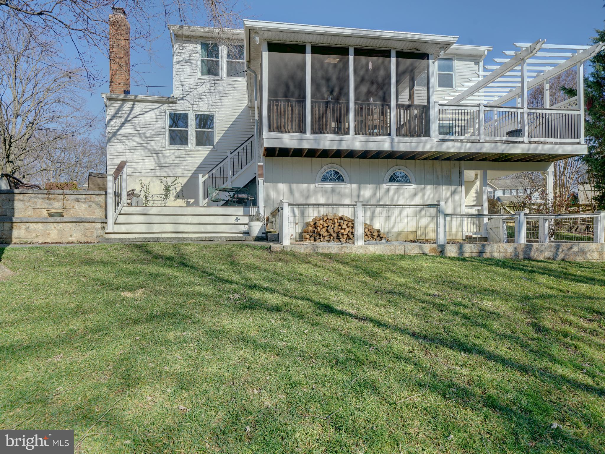 CARDINAL FOREST - Residential