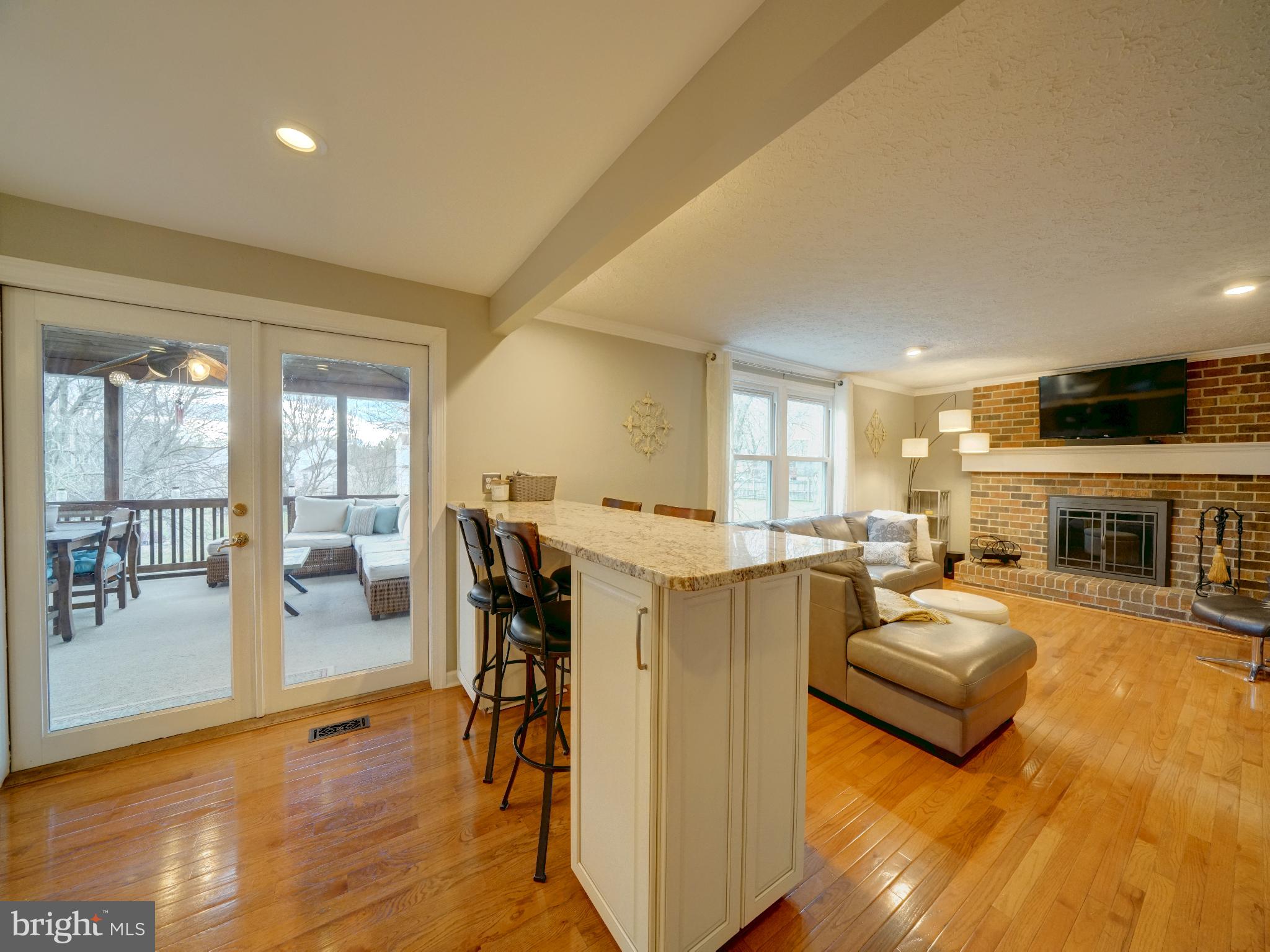 CARDINAL FOREST - Residential