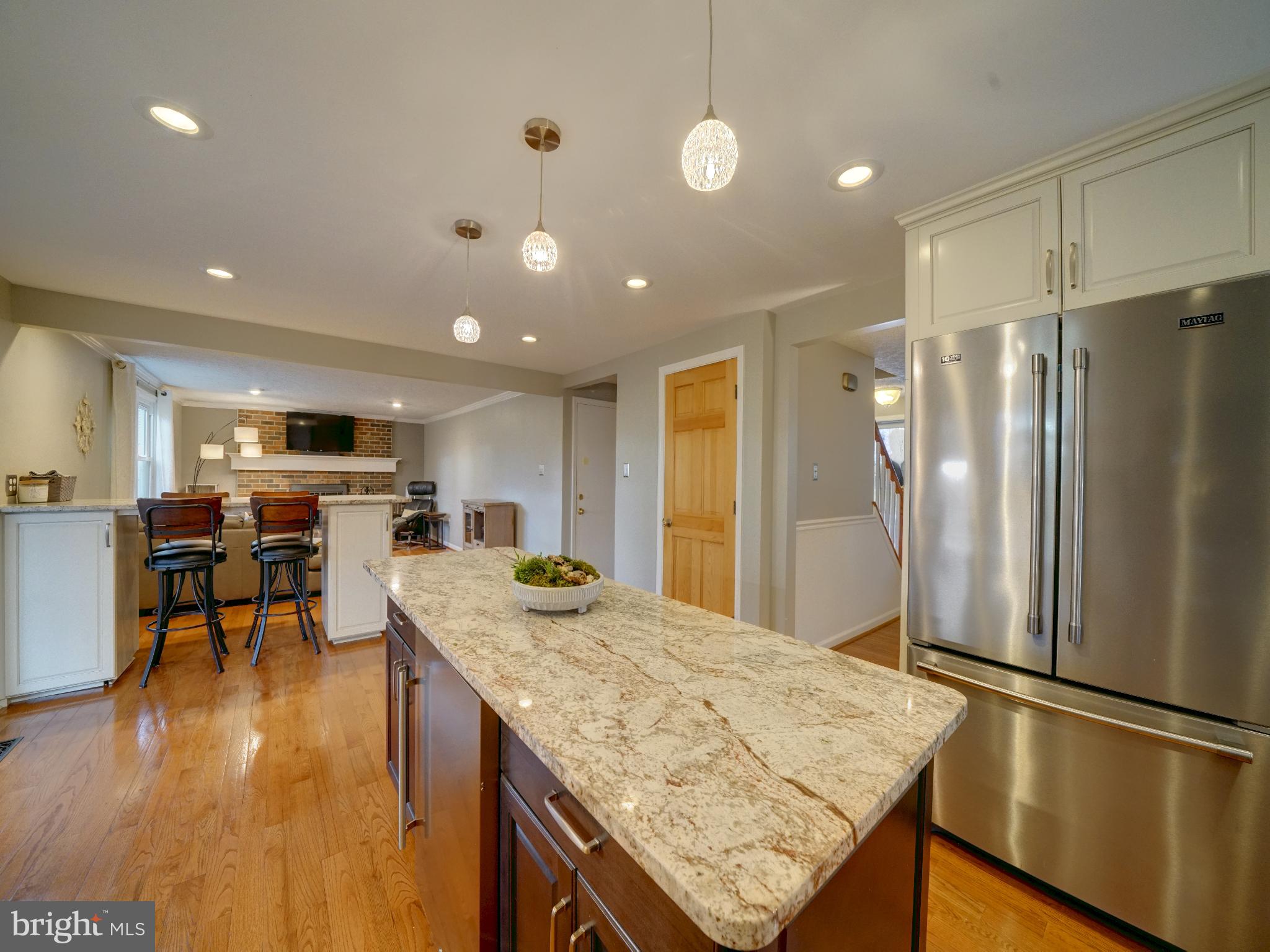 CARDINAL FOREST - Residential