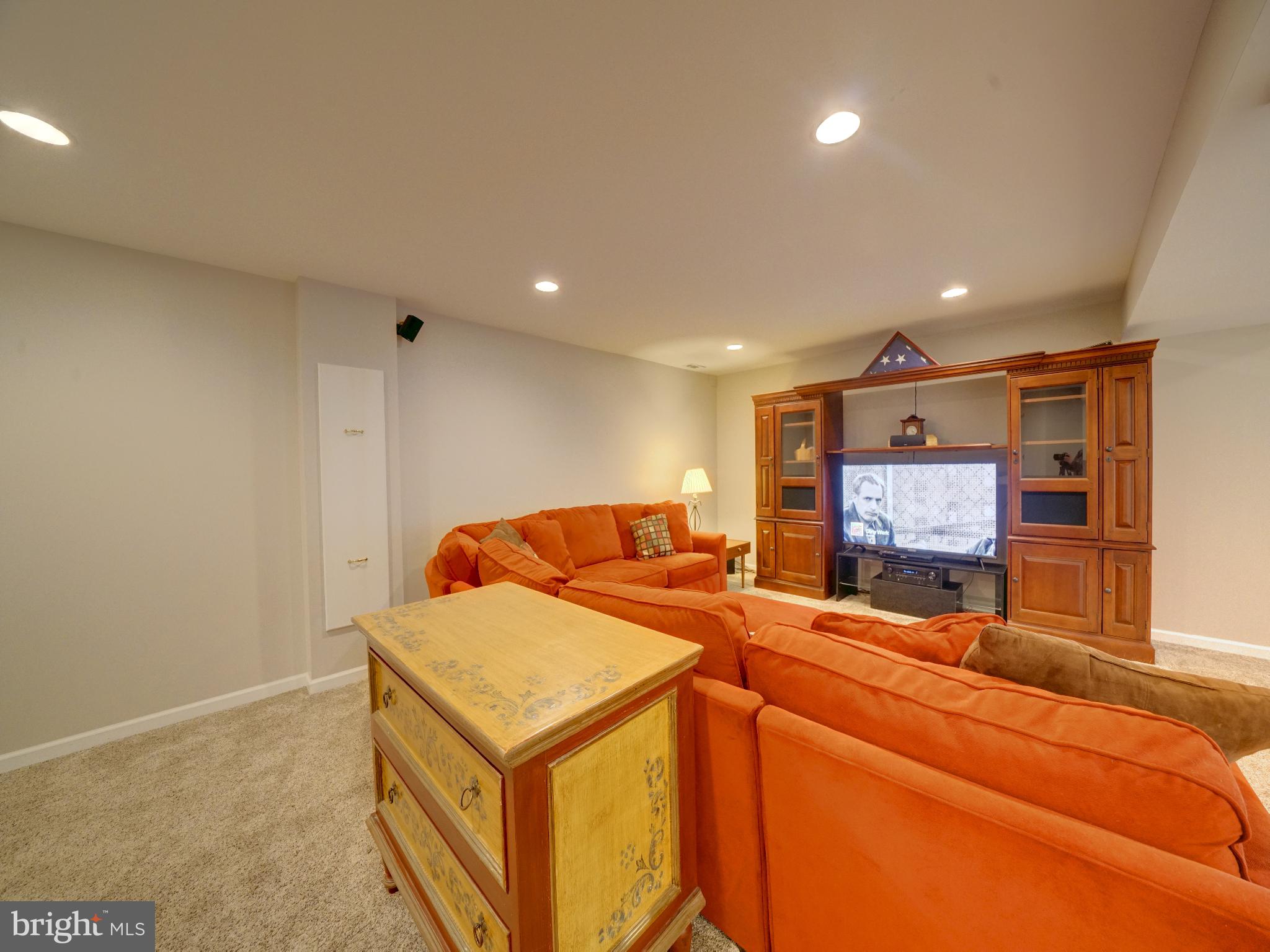 CARDINAL FOREST - Residential