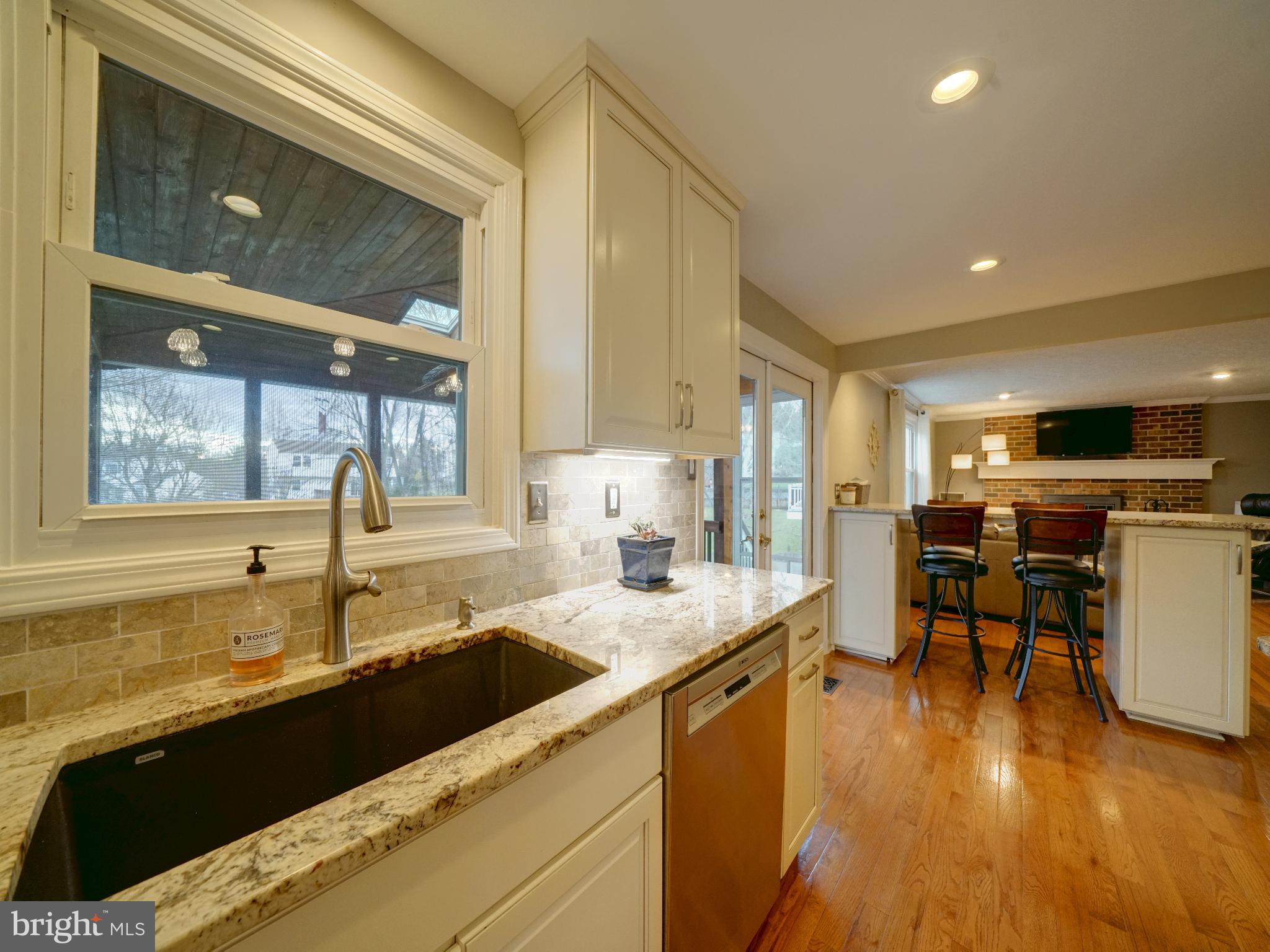 CARDINAL FOREST - Residential