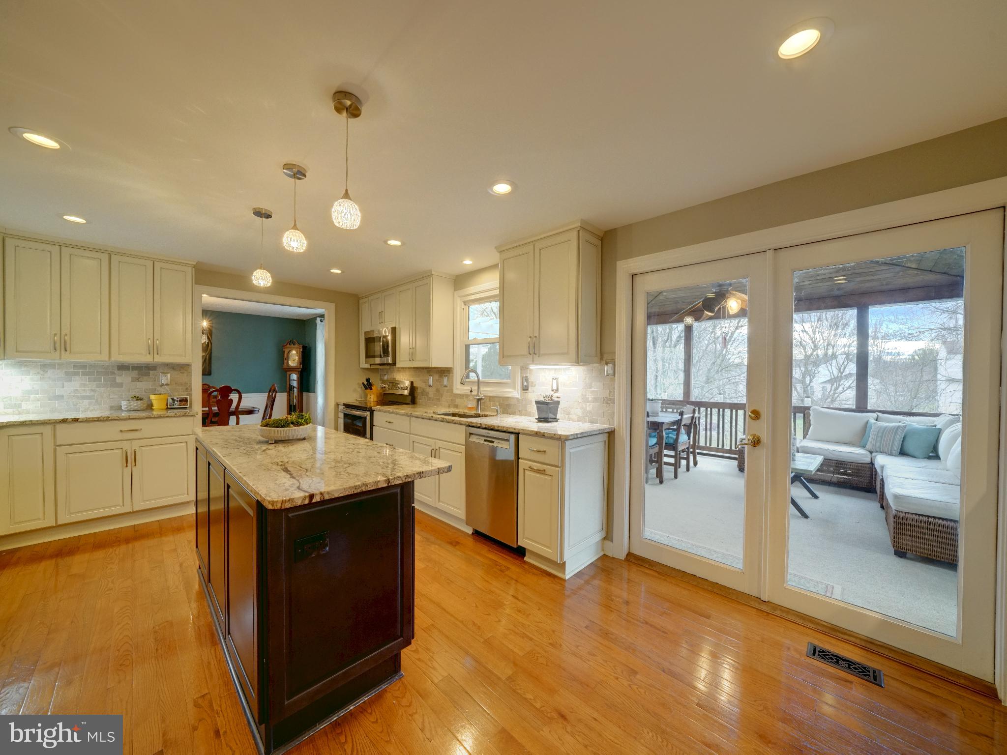 CARDINAL FOREST - Residential