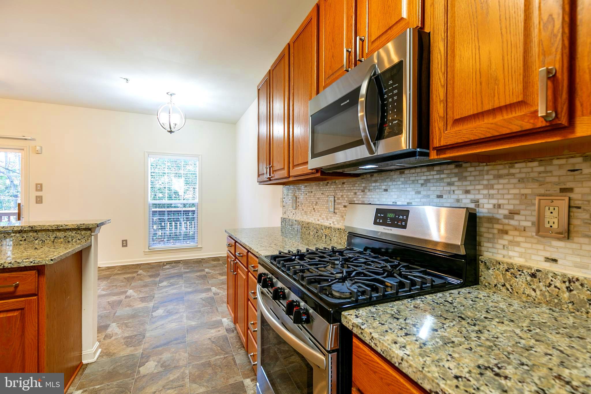 WATERS EDGE AT WOODS LANDING - Residential Lease