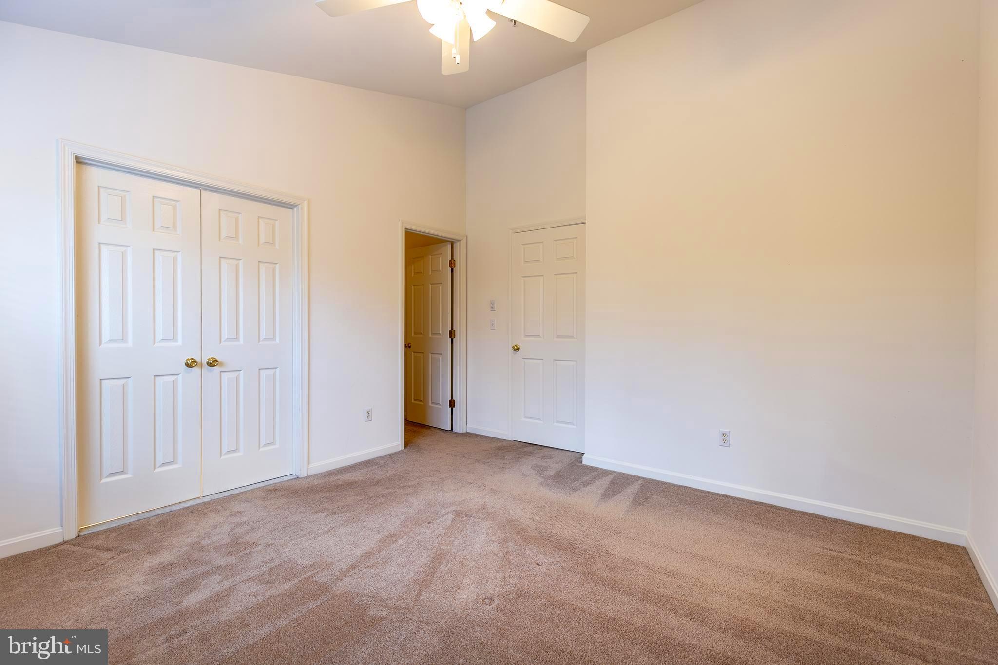 WATERS EDGE AT WOODS LANDING - Residential Lease