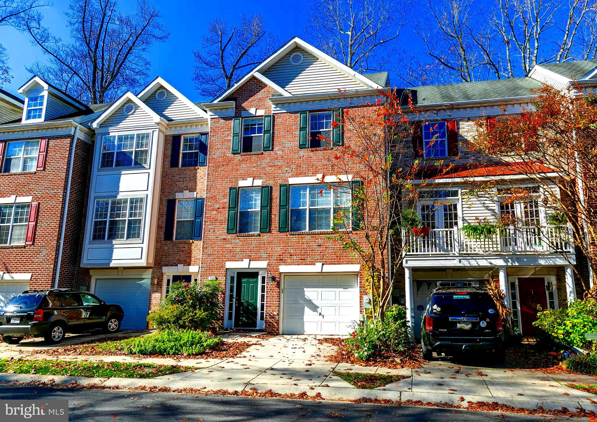 WATERS EDGE AT WOODS LANDING - Residential Lease