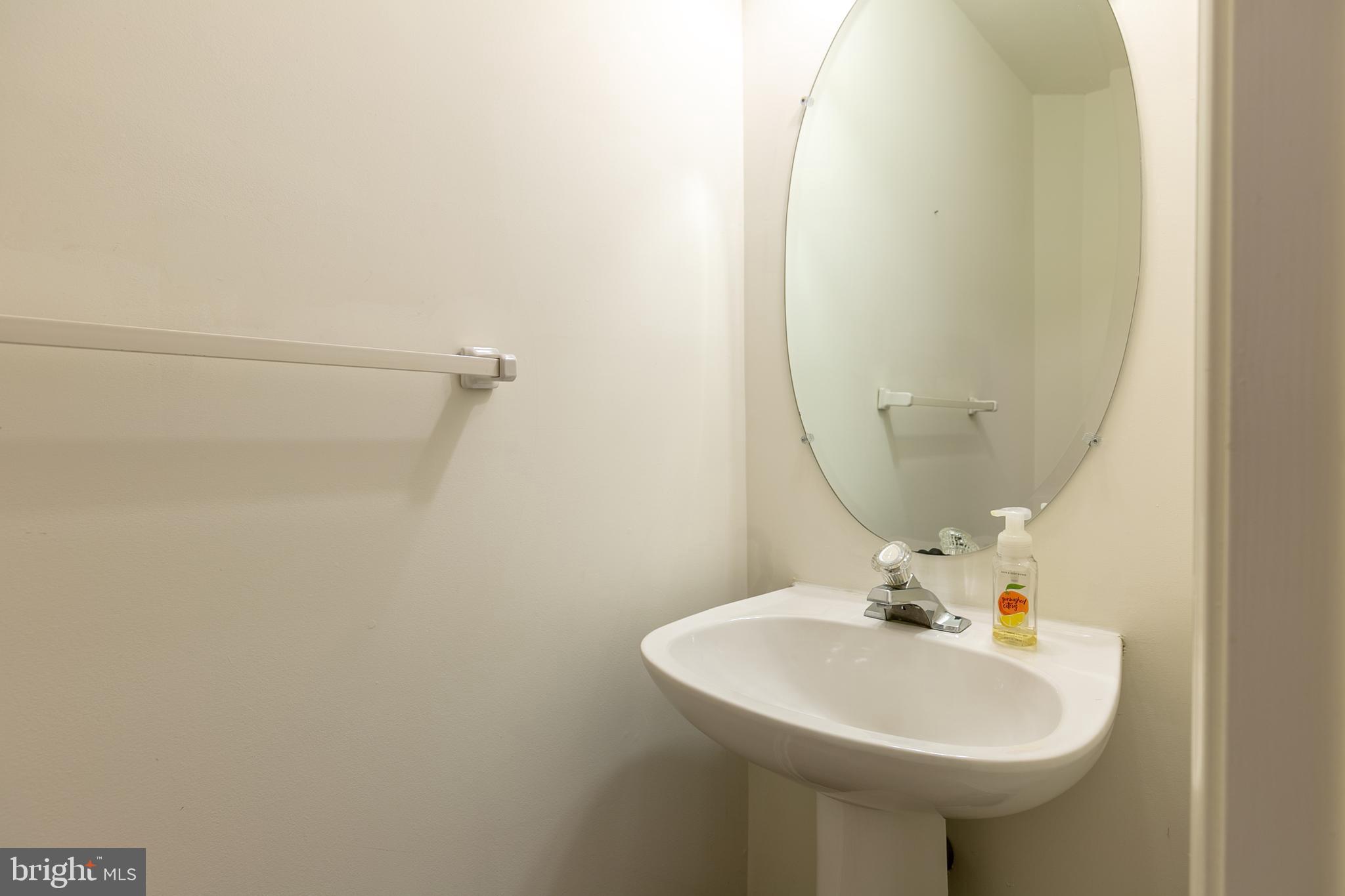 WATERS EDGE AT WOODS LANDING - Residential Lease