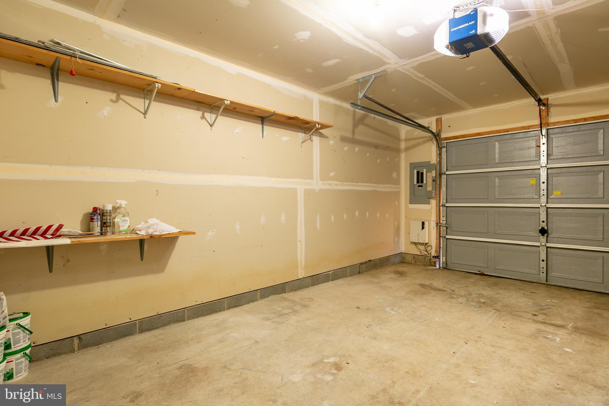 WATERS EDGE AT WOODS LANDING - Residential Lease