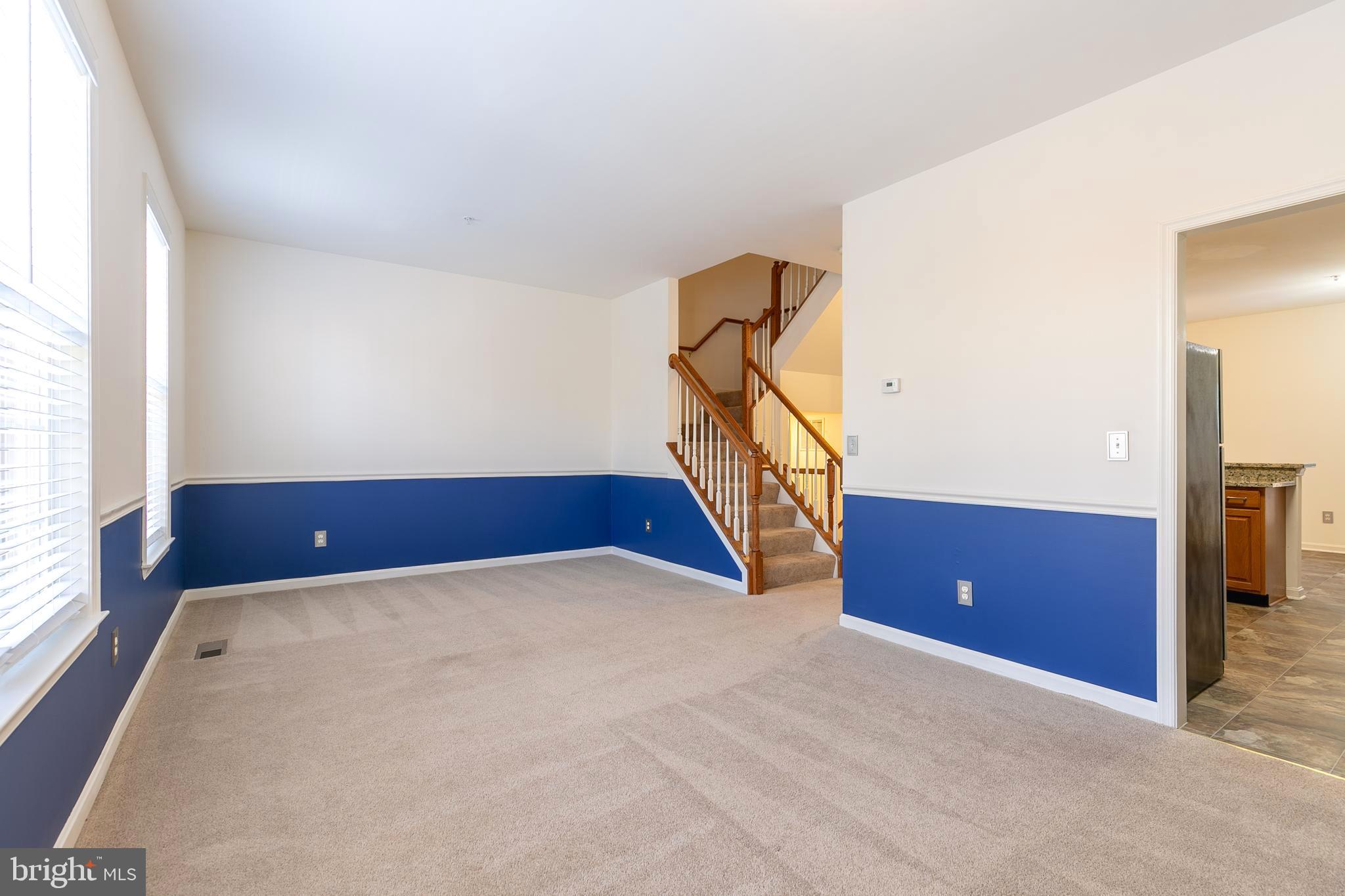 WATERS EDGE AT WOODS LANDING - Residential Lease