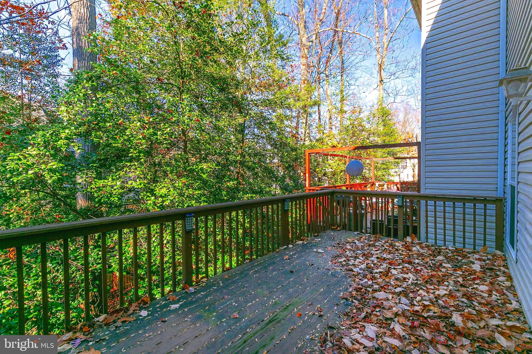 WATERS EDGE AT WOODS LANDING - Residential Lease