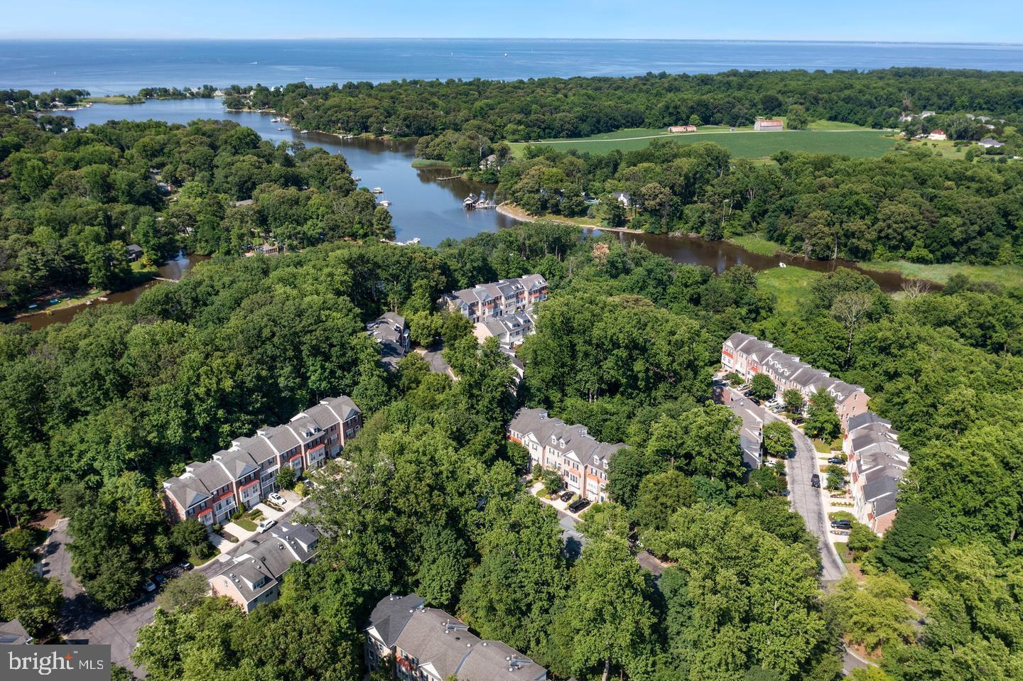 WATERS EDGE AT WOODS LANDING - Residential Lease