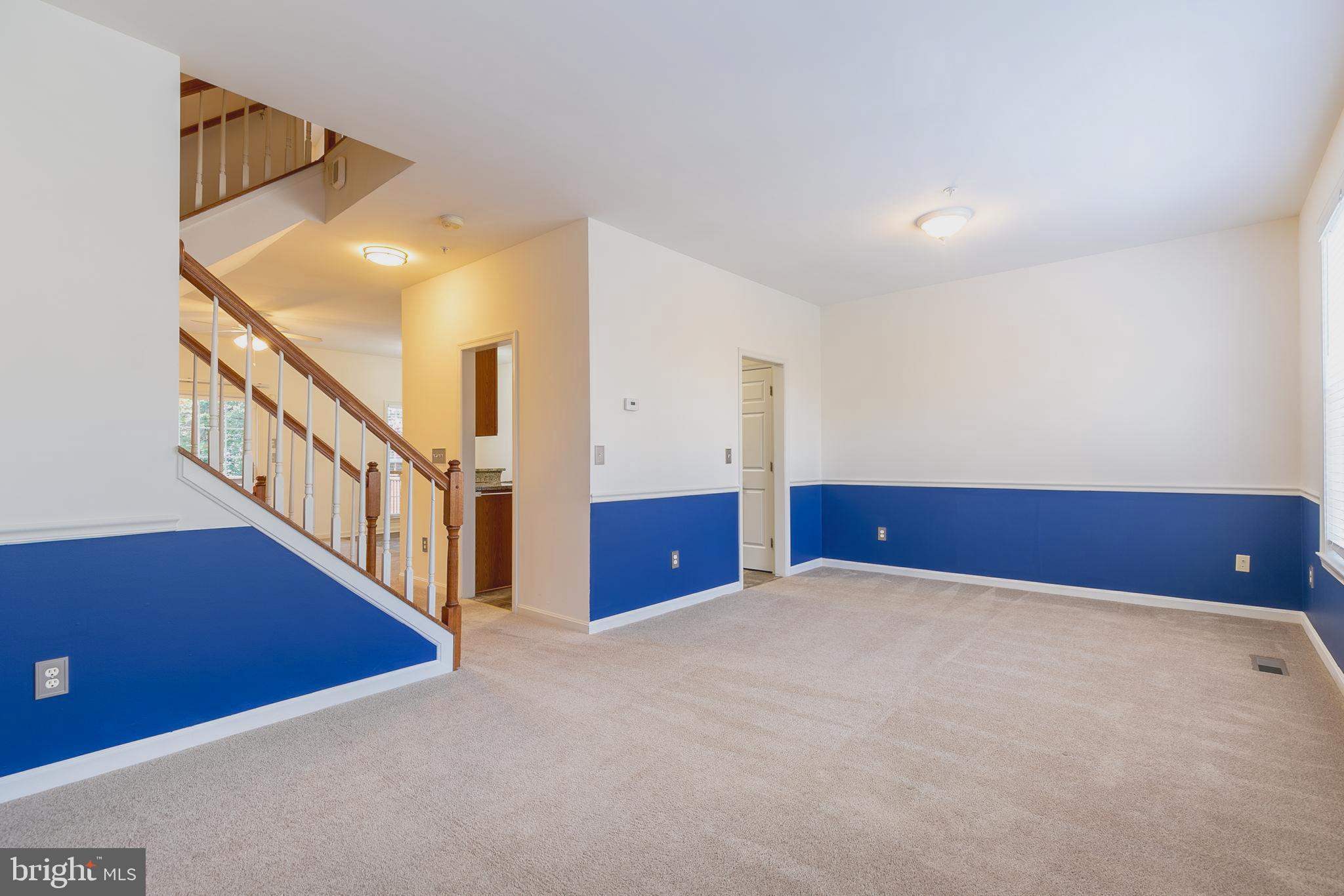 WATERS EDGE AT WOODS LANDING - Residential Lease