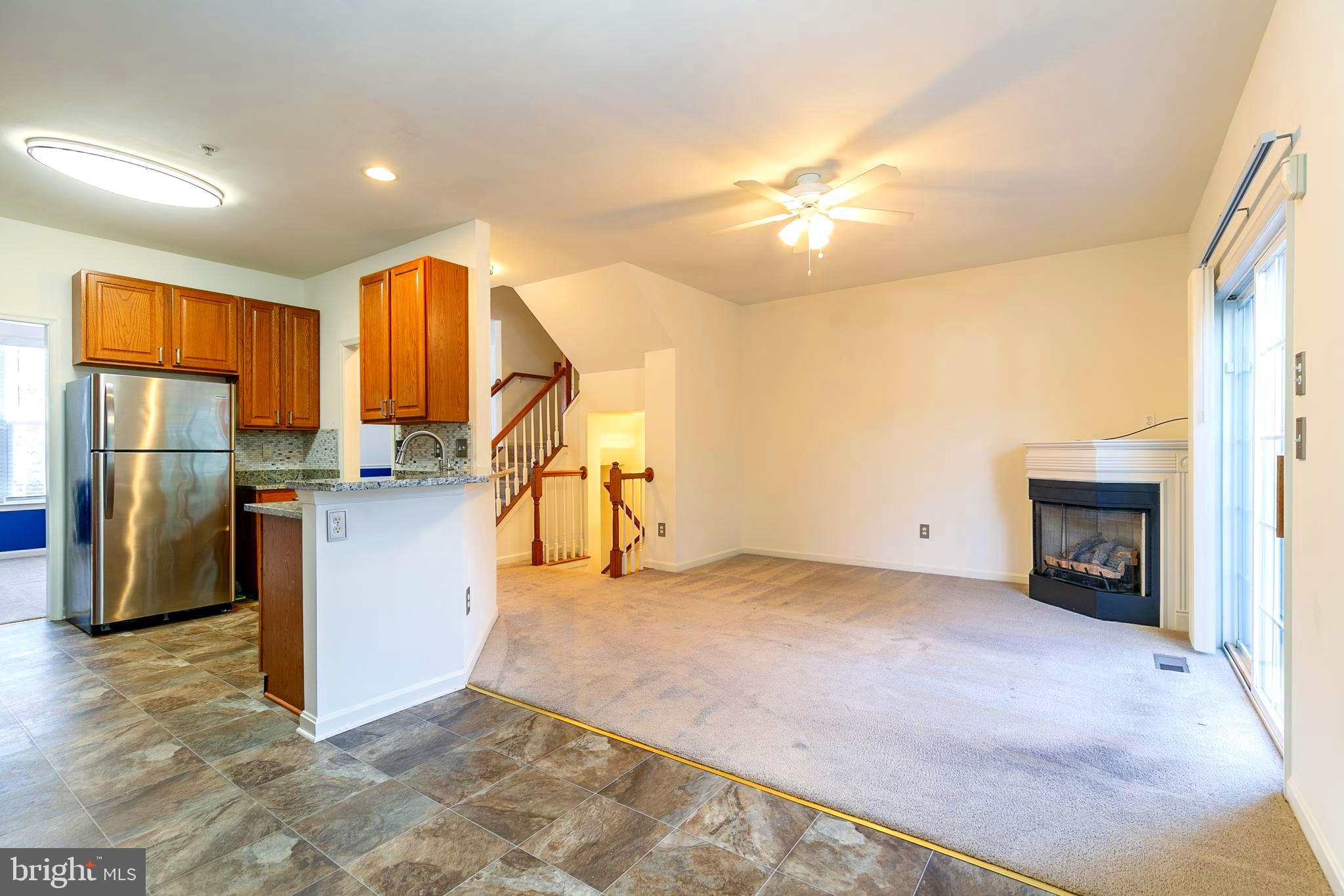 WATERS EDGE AT WOODS LANDING - Residential Lease