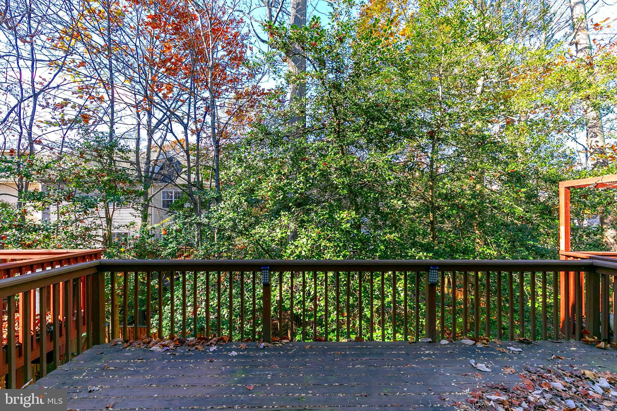 WATERS EDGE AT WOODS LANDING - Residential Lease