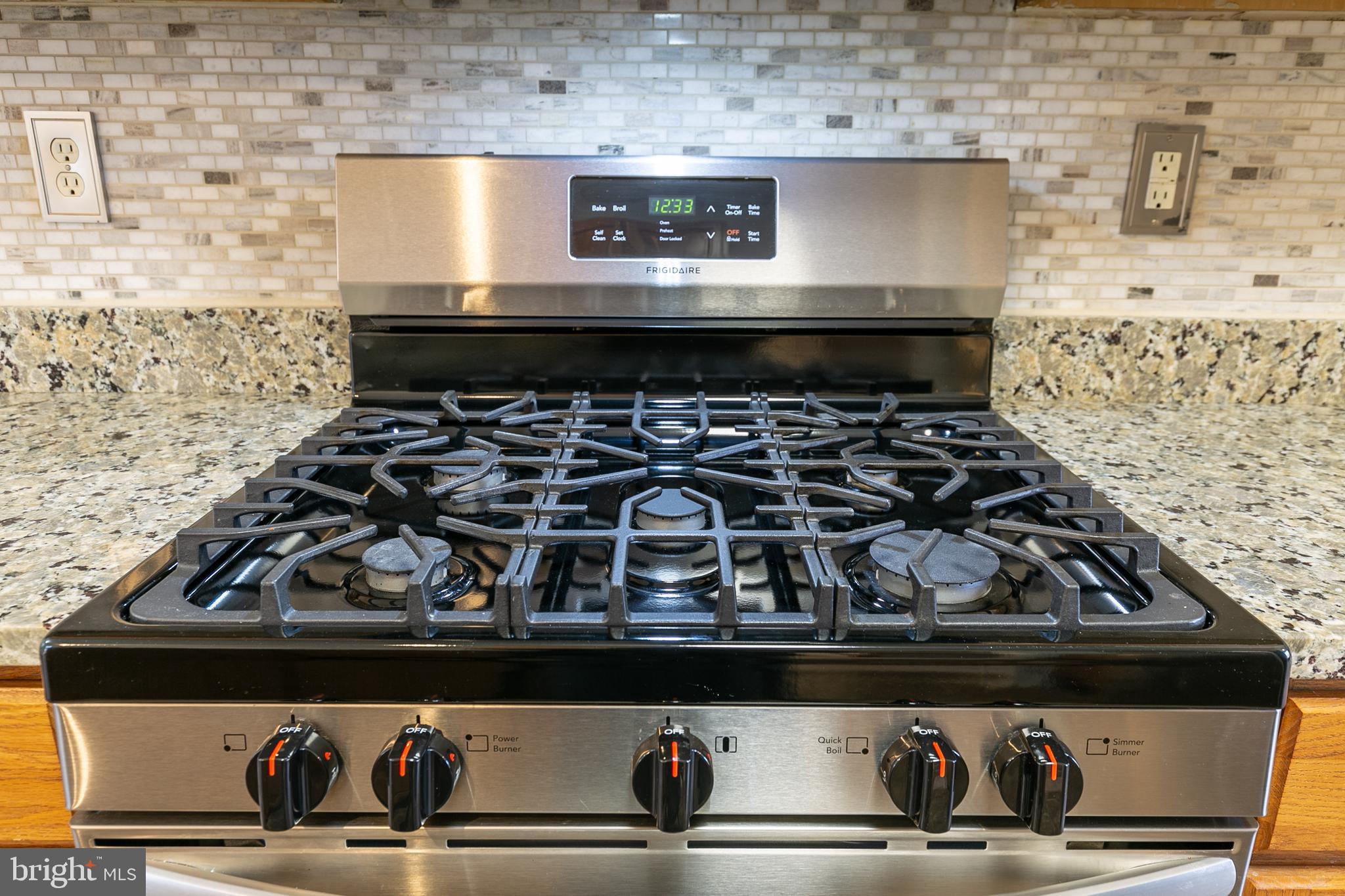 WATERS EDGE AT WOODS LANDING - Residential Lease