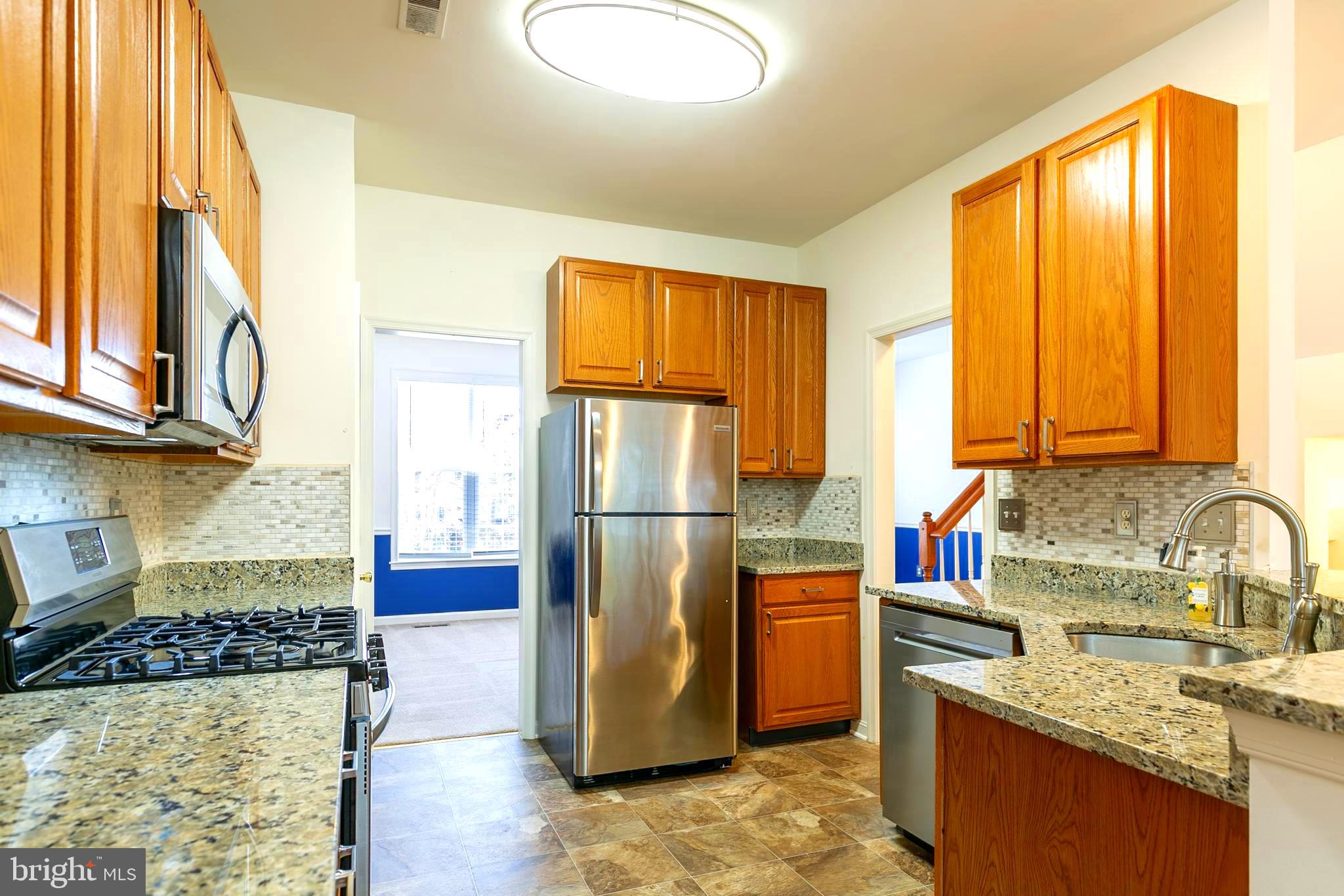 WATERS EDGE AT WOODS LANDING - Residential Lease