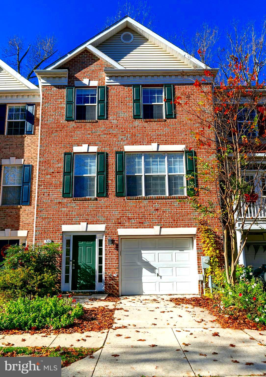 WATERS EDGE AT WOODS LANDING - Residential Lease