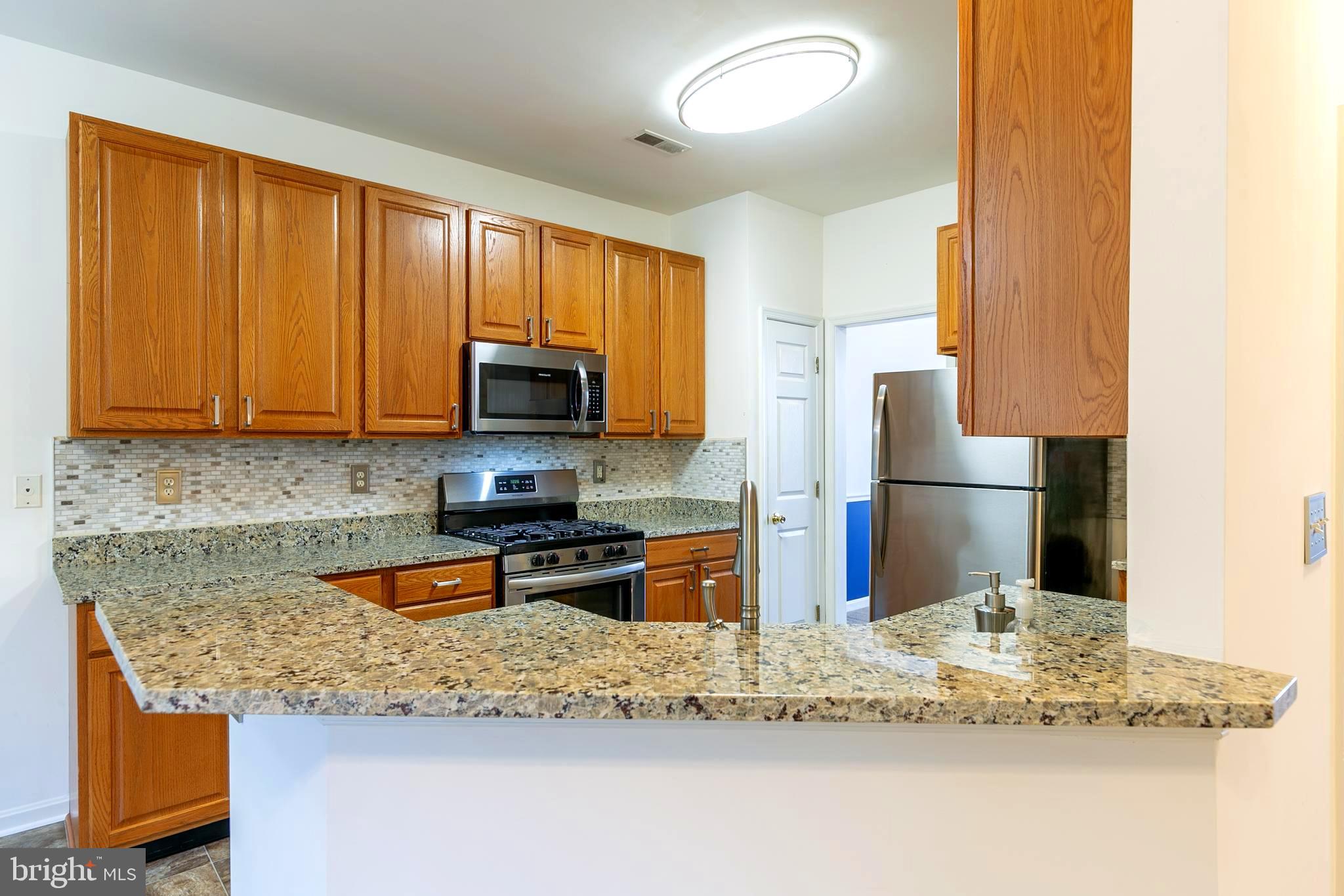 WATERS EDGE AT WOODS LANDING - Residential Lease