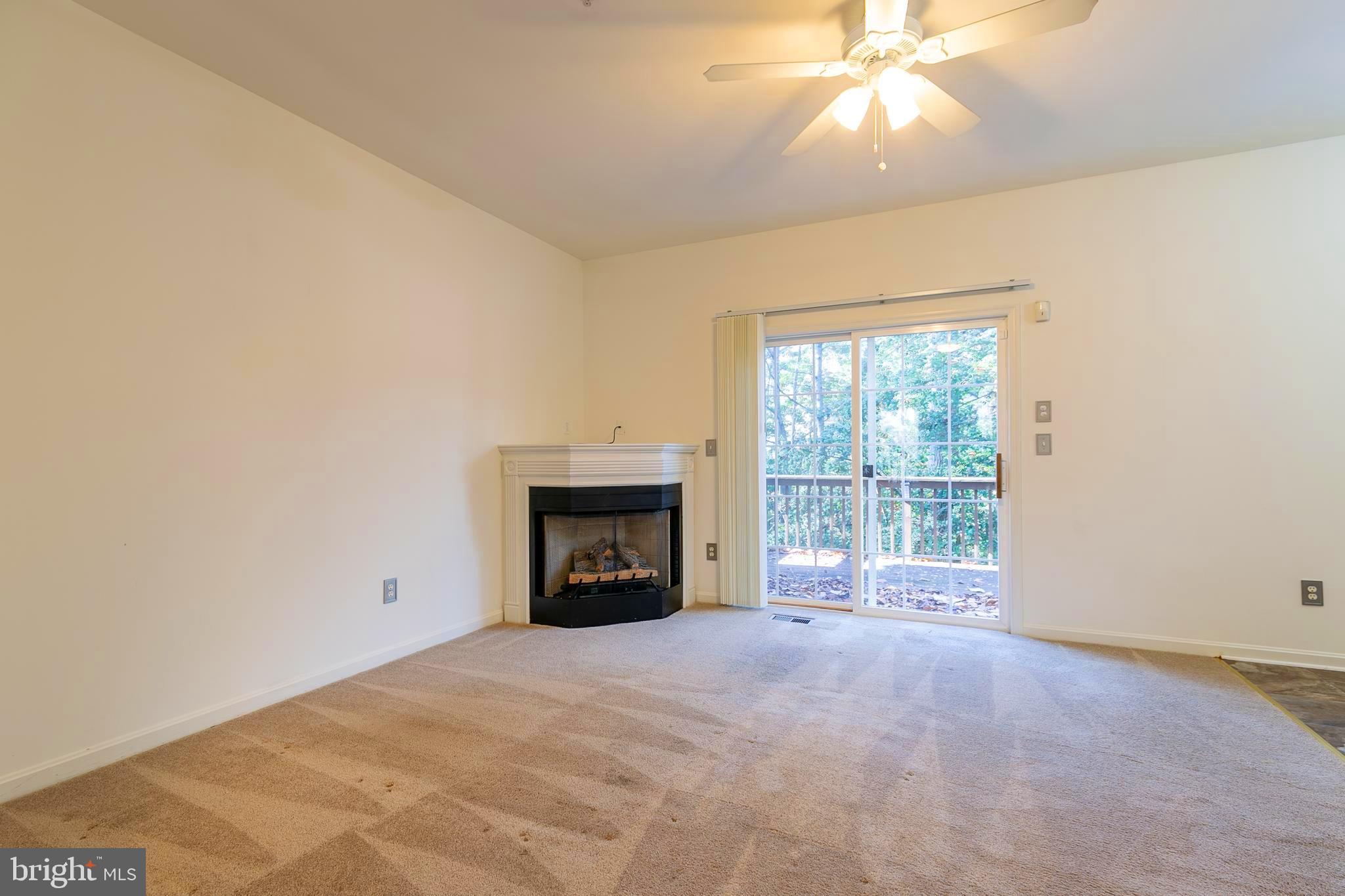 WATERS EDGE AT WOODS LANDING - Residential Lease