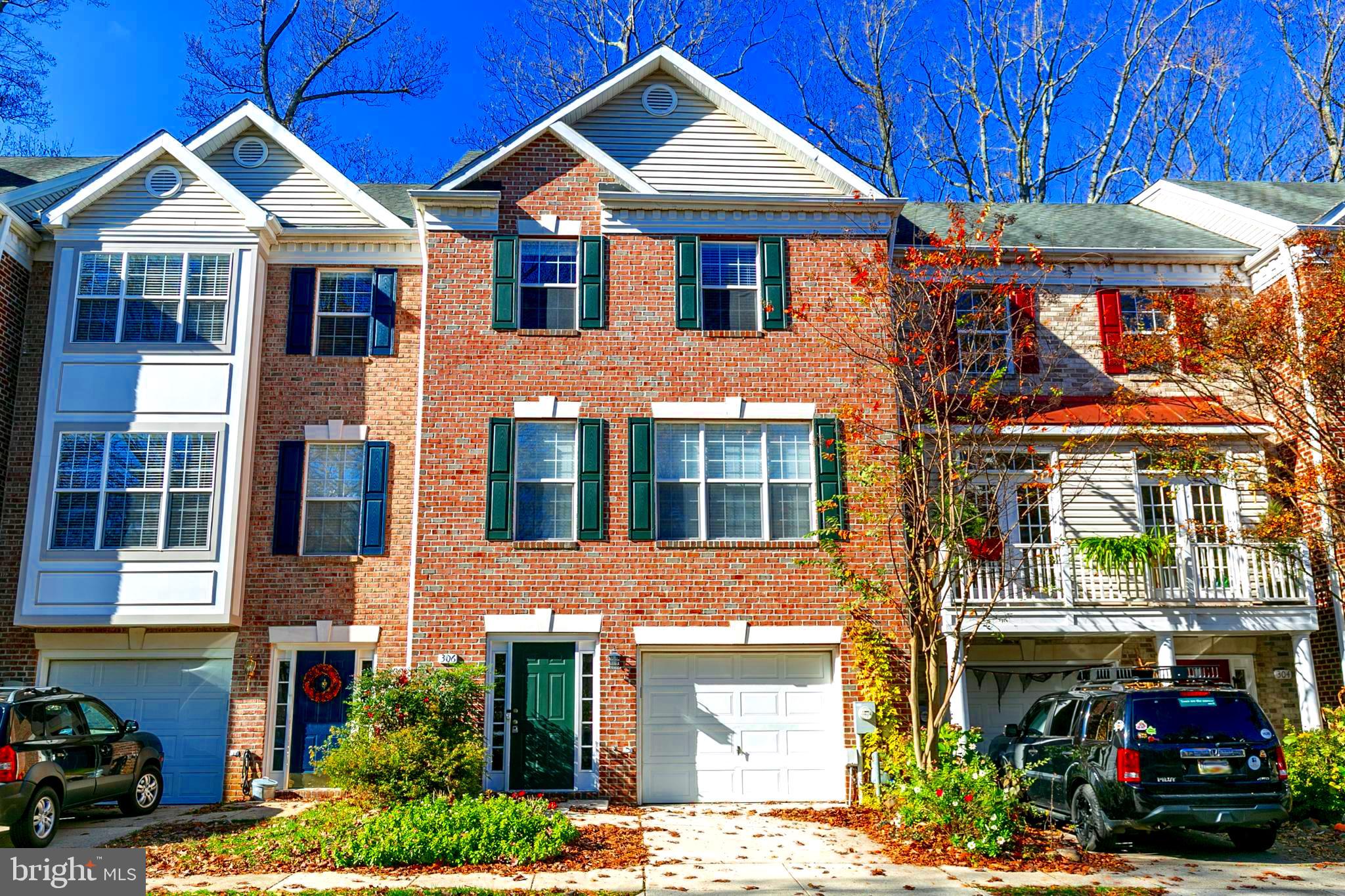 WATERS EDGE AT WOODS LANDING - Residential Lease