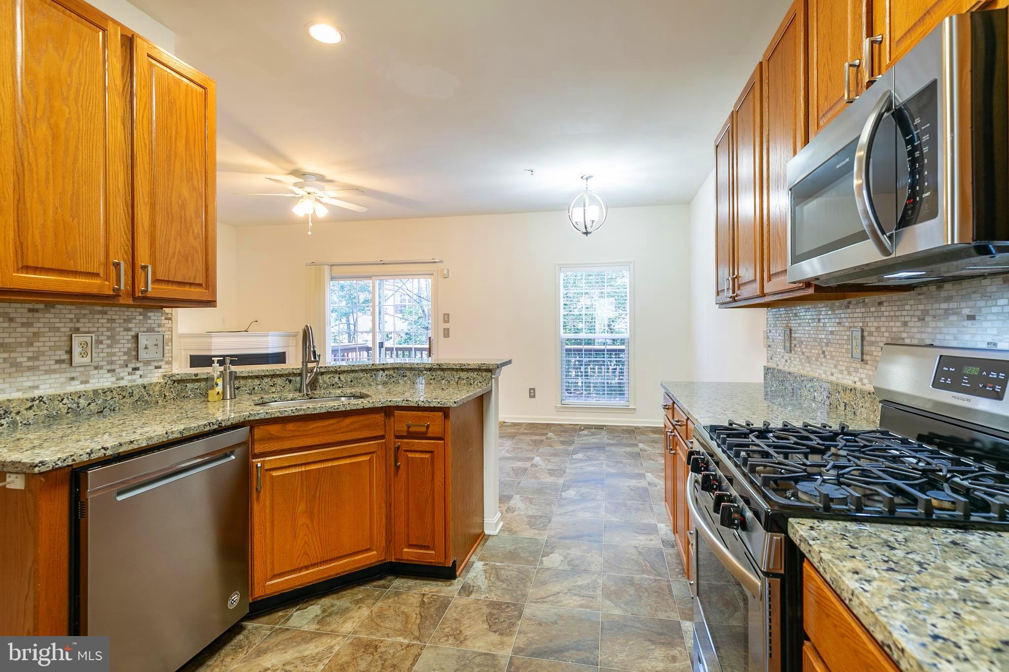 WATERS EDGE AT WOODS LANDING - Residential Lease