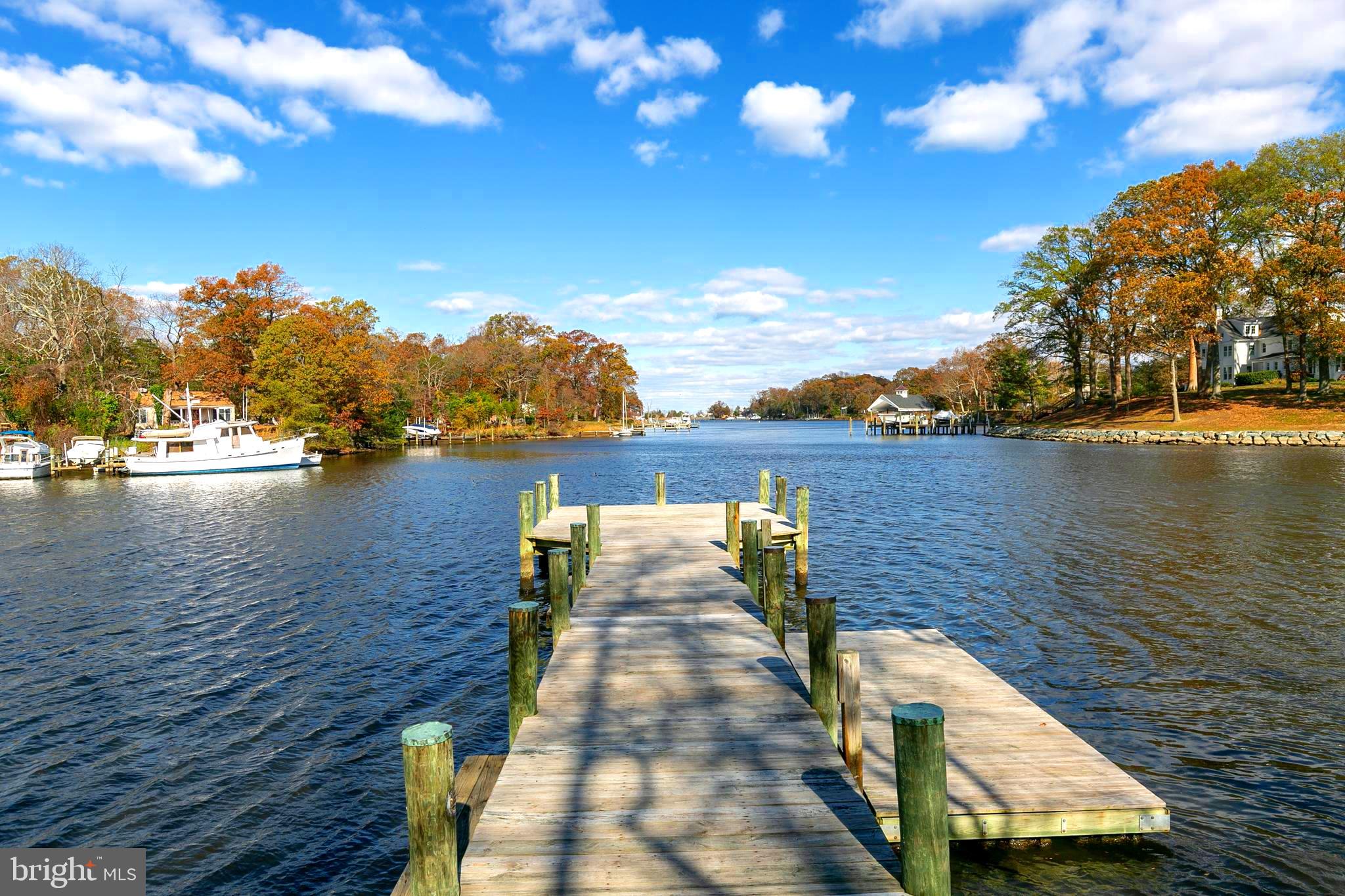 WATERS EDGE AT WOODS LANDING - Residential Lease