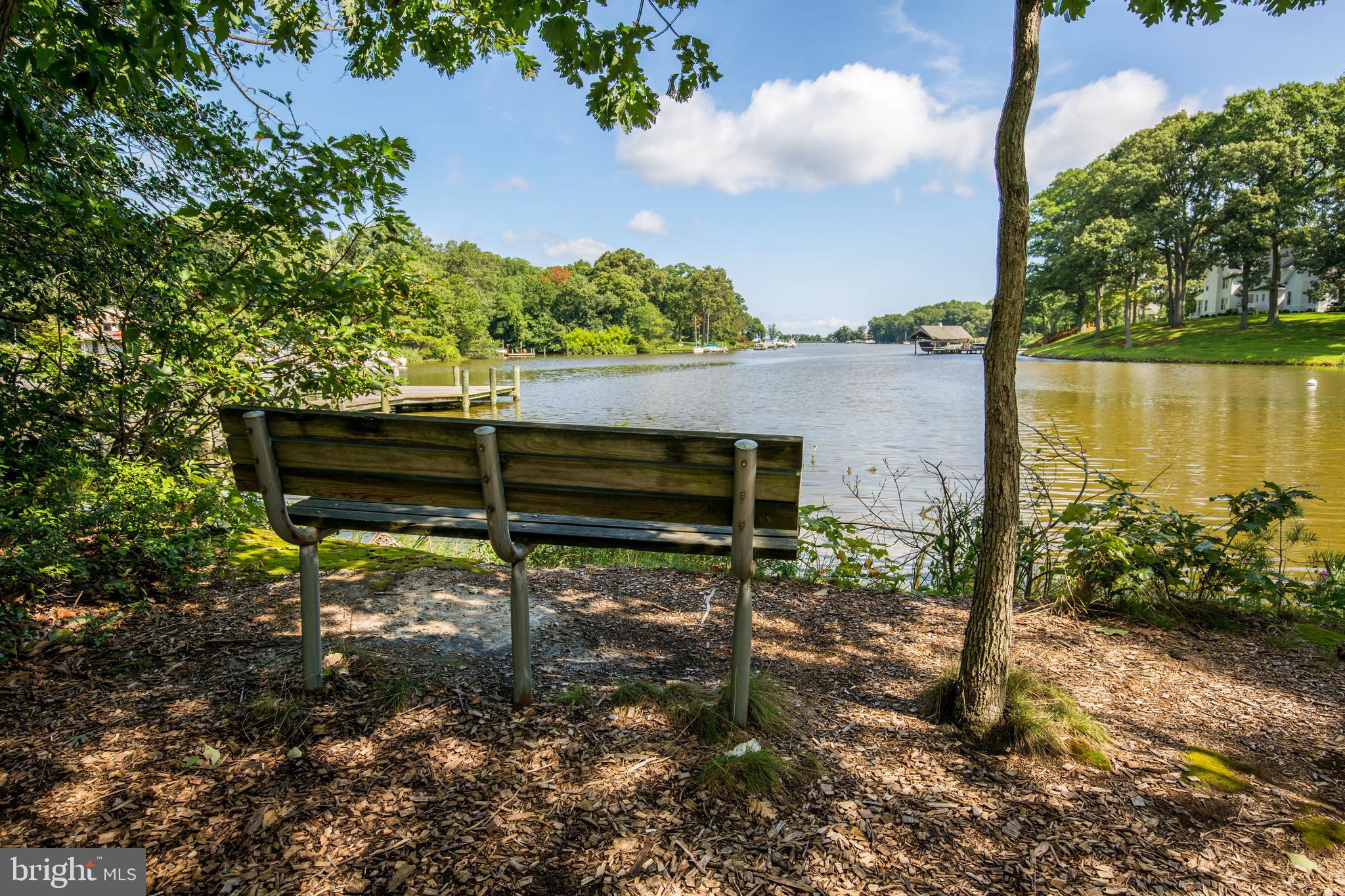 WATERS EDGE AT WOODS LANDING - Residential Lease