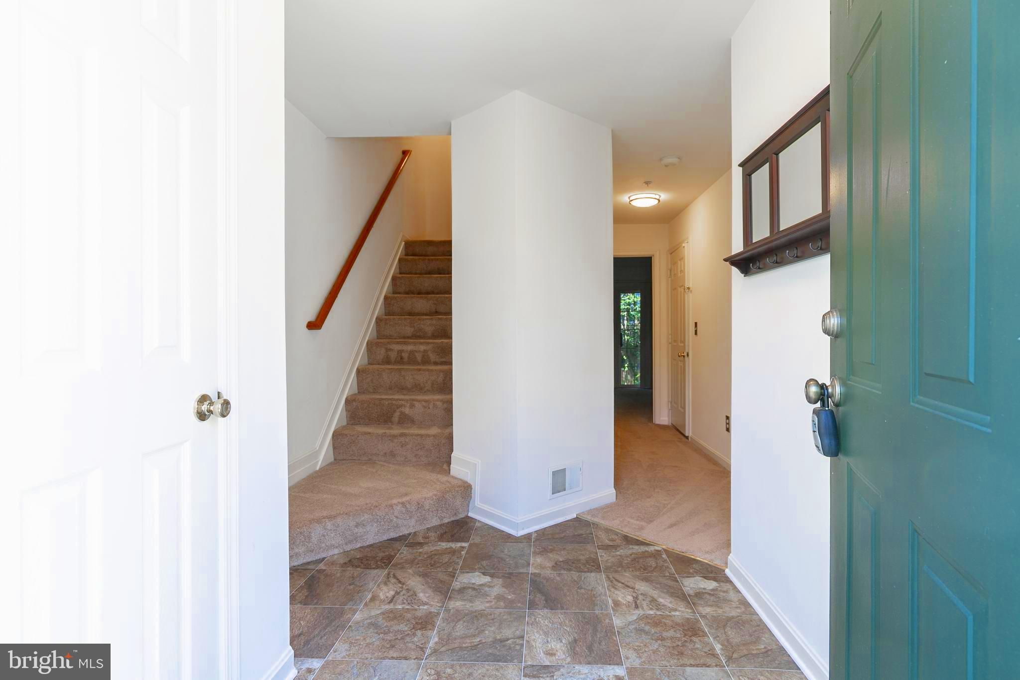 WATERS EDGE AT WOODS LANDING - Residential Lease