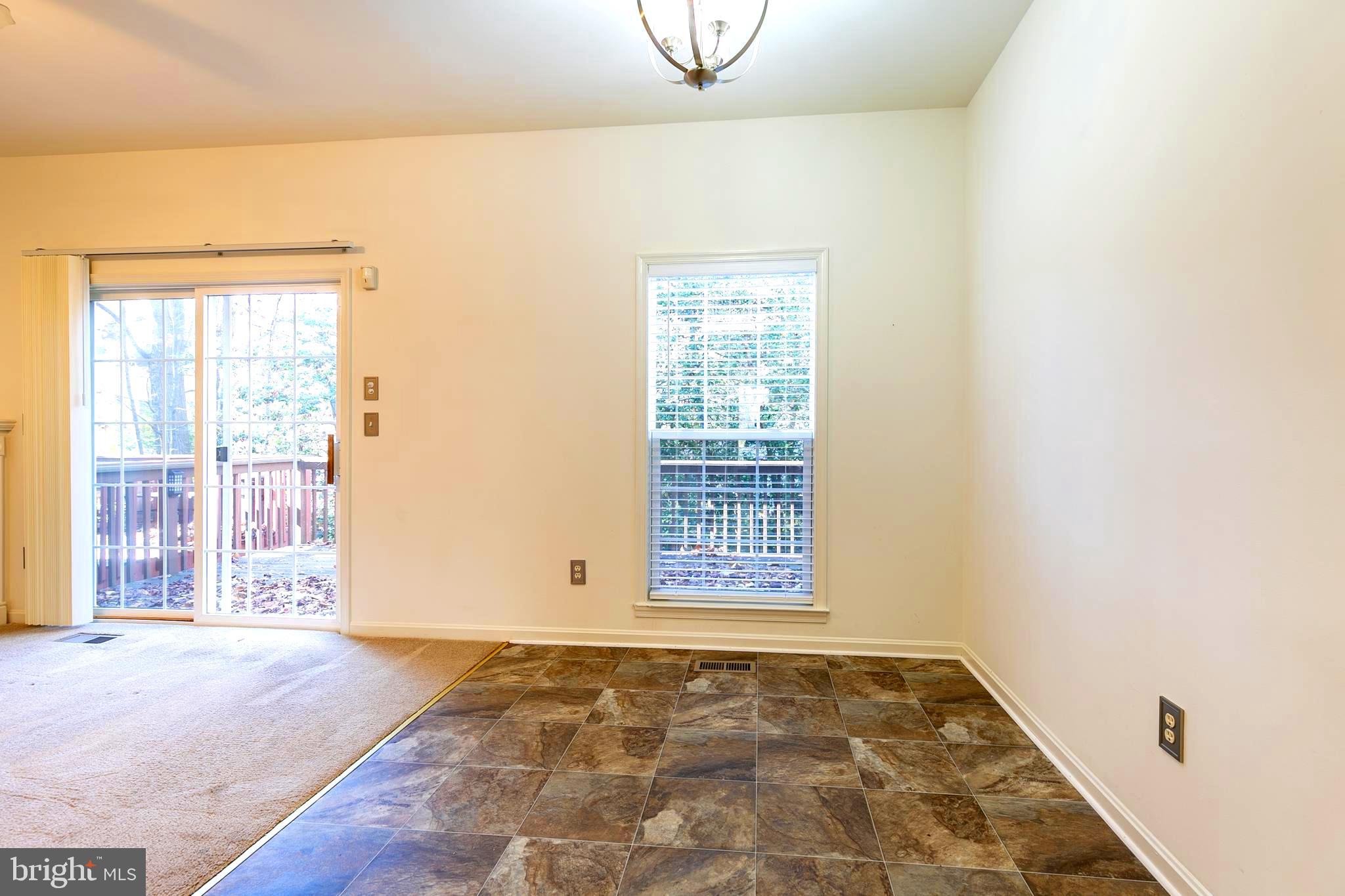 WATERS EDGE AT WOODS LANDING - Residential Lease