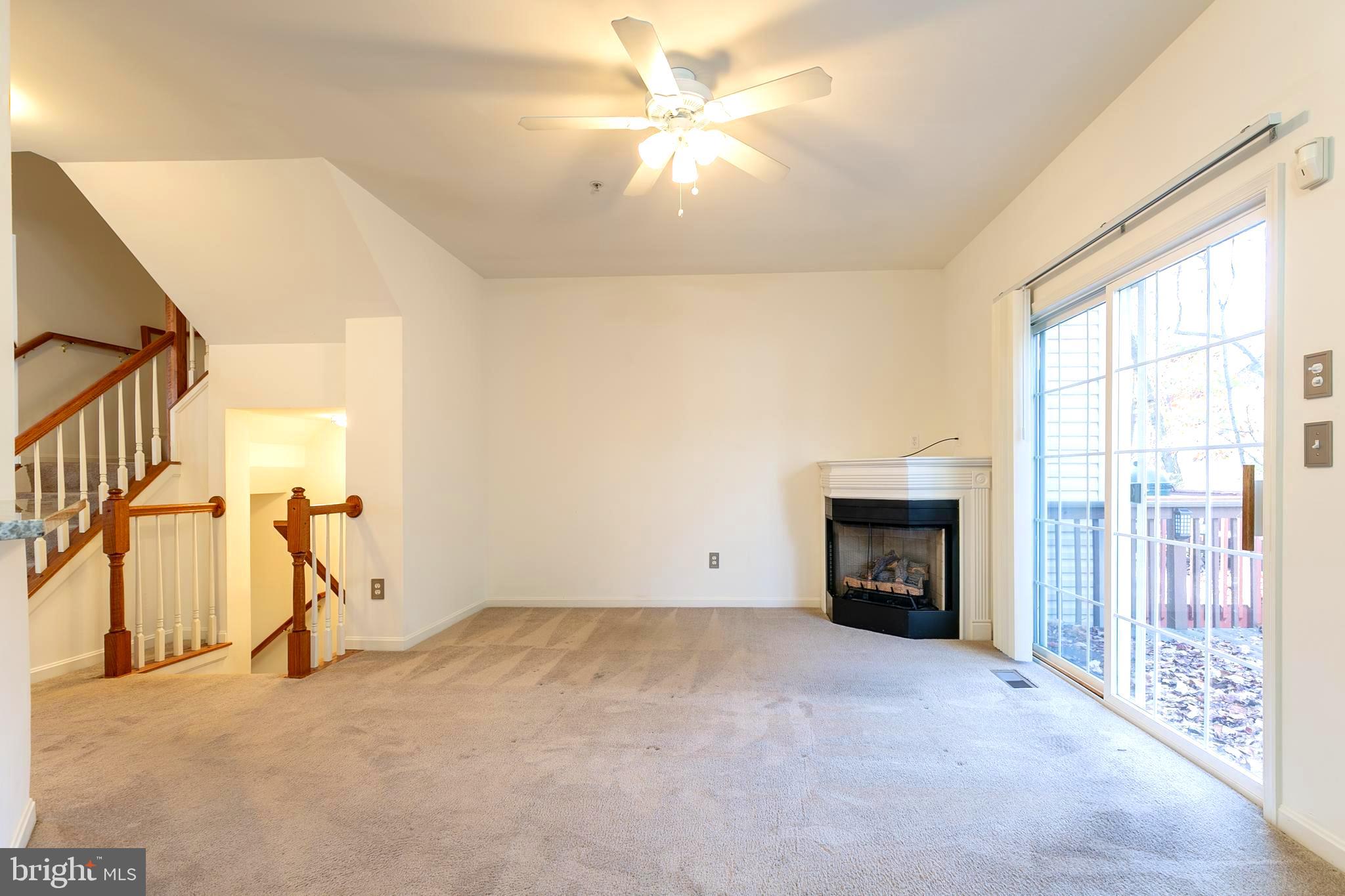 WATERS EDGE AT WOODS LANDING - Residential Lease