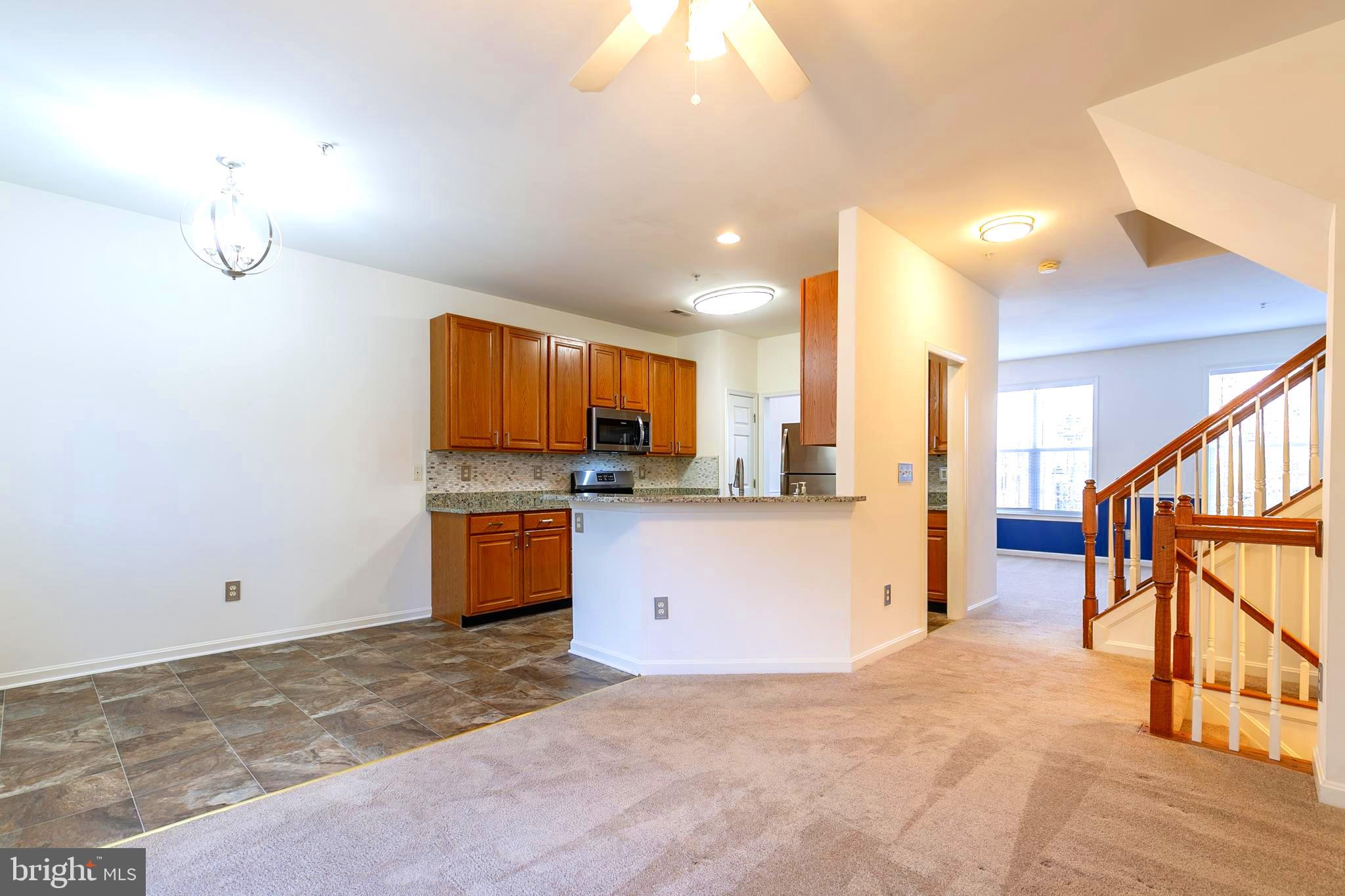 WATERS EDGE AT WOODS LANDING - Residential Lease