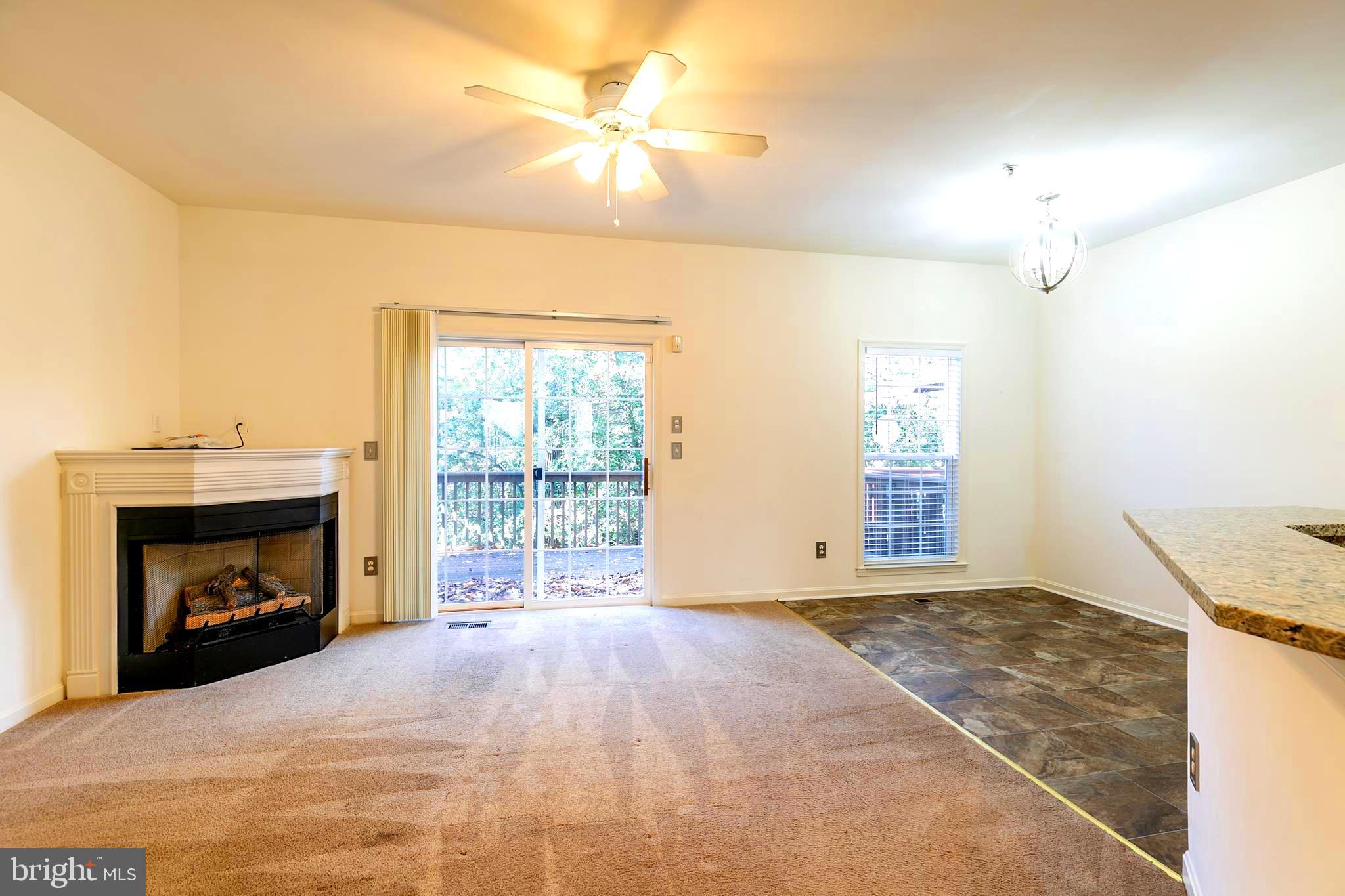 WATERS EDGE AT WOODS LANDING - Residential Lease