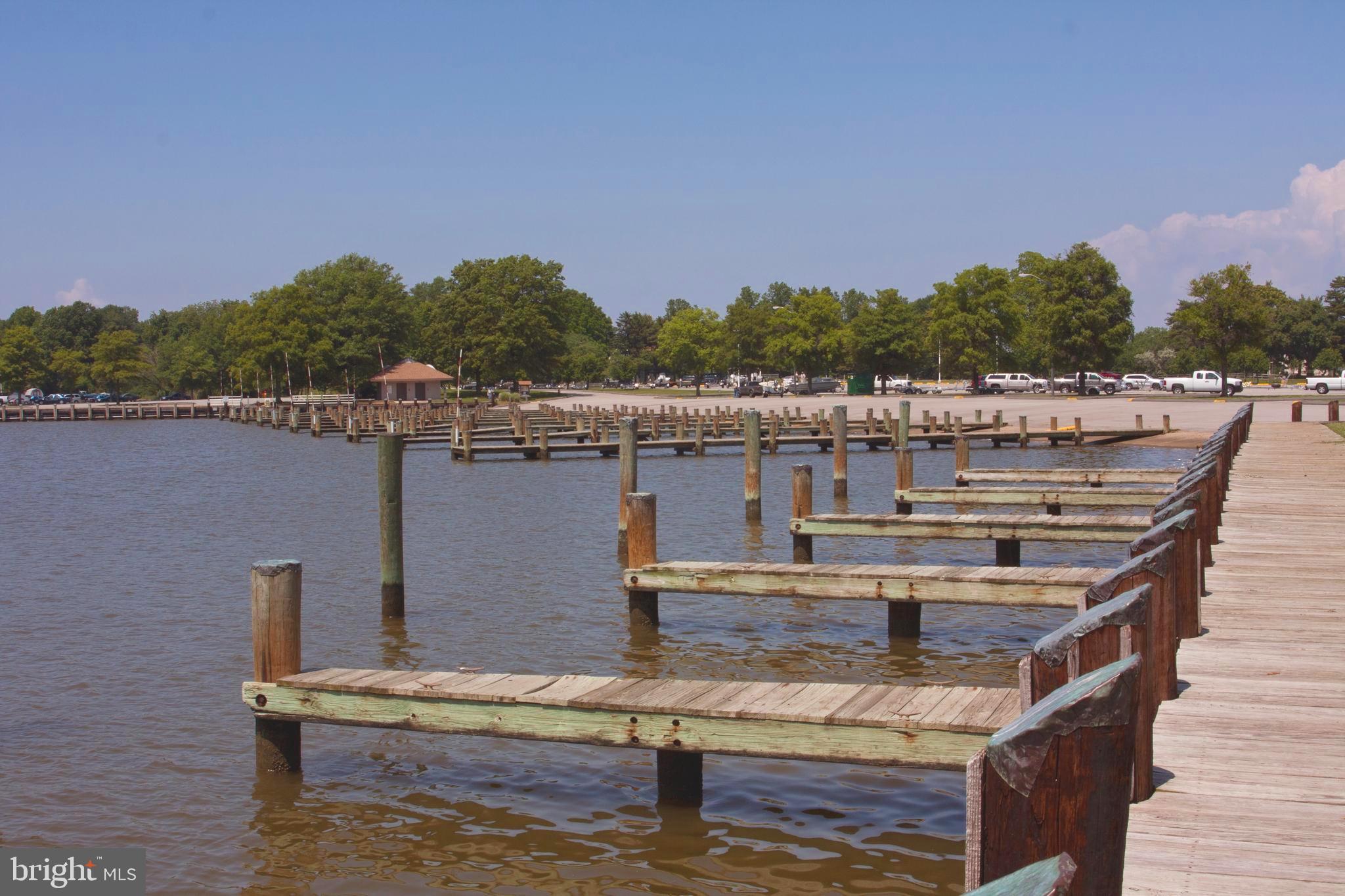 WATERS EDGE AT WOODS LANDING - Residential Lease