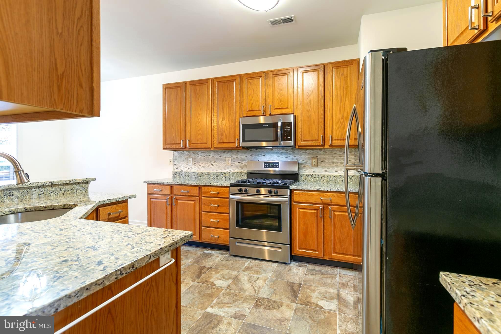 WATERS EDGE AT WOODS LANDING - Residential Lease