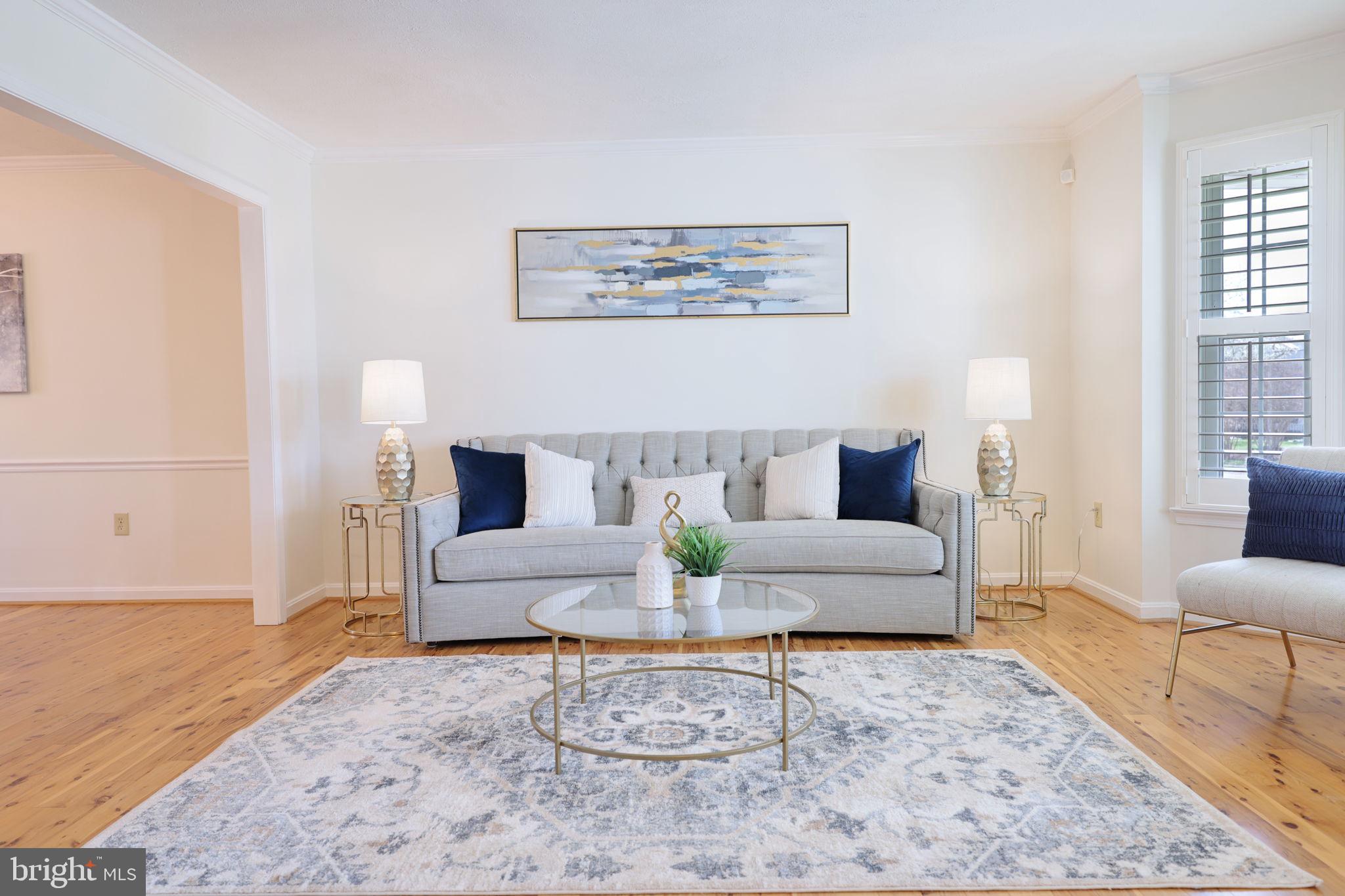 POPLAR TREE ESTATES - Residential