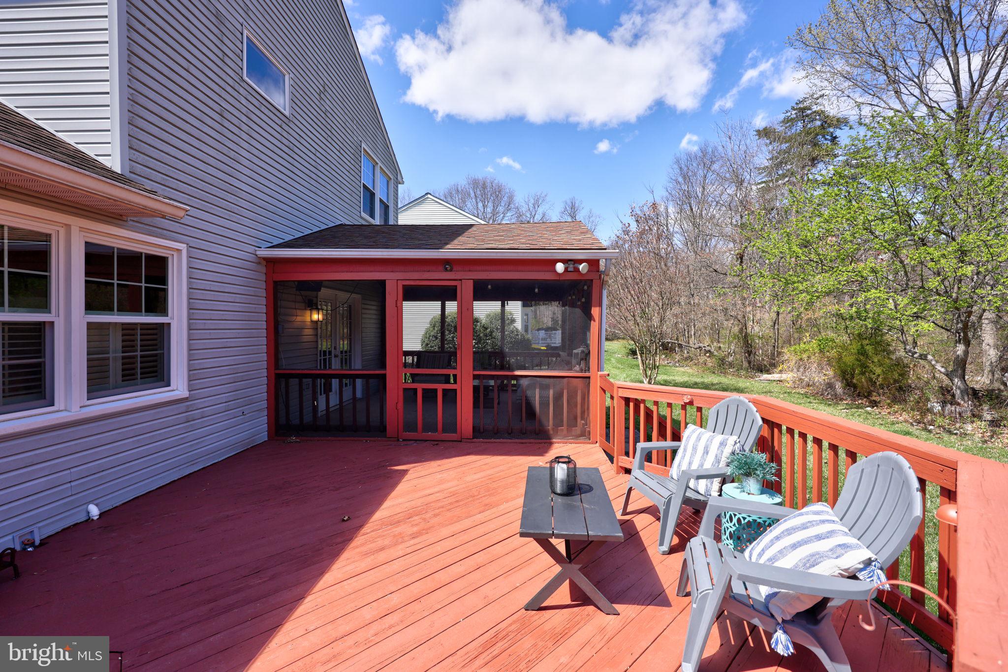 POPLAR TREE ESTATES - Residential